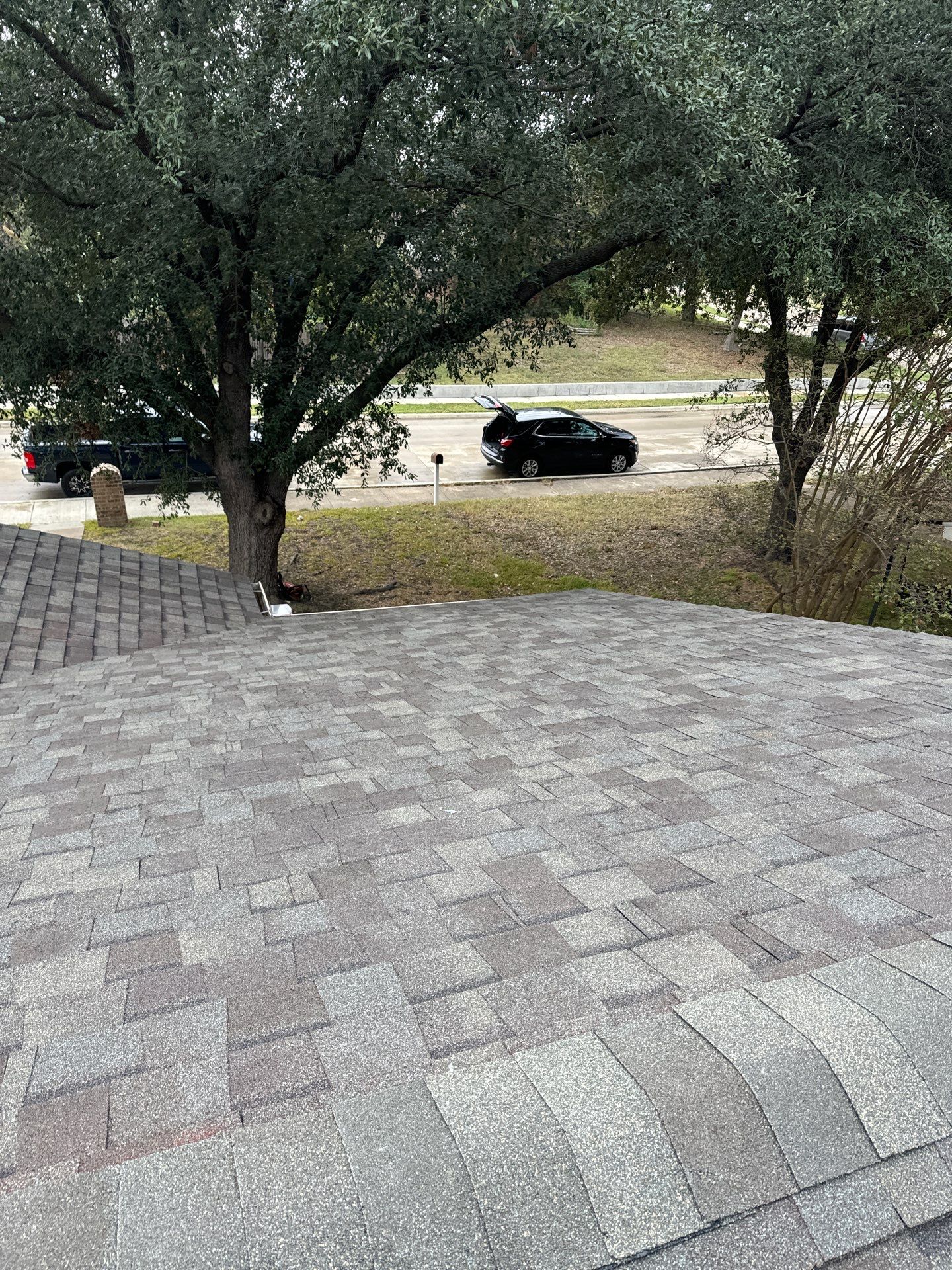 Project in Mesquite by Rhino Roofing and General Contracting, LLC