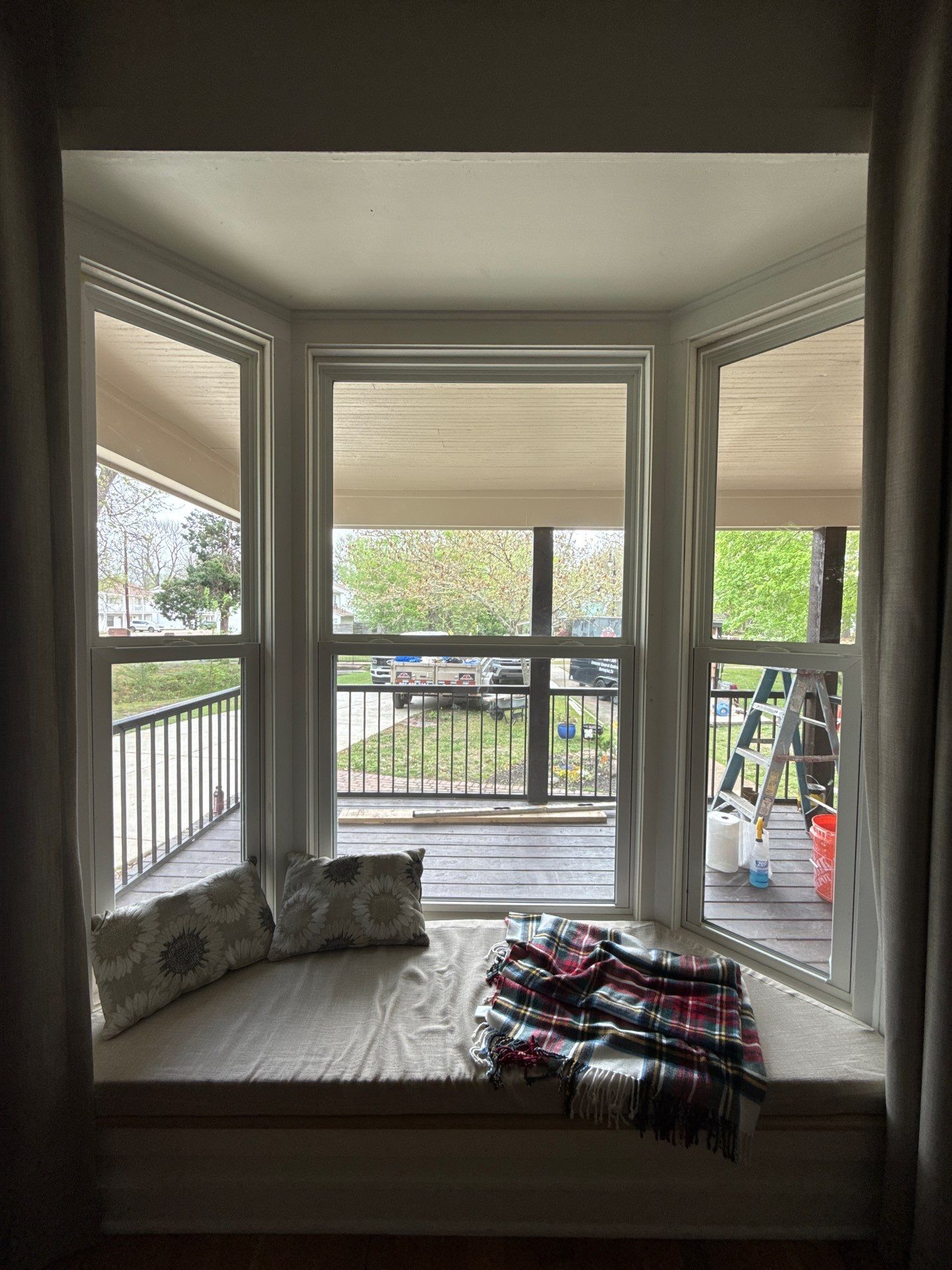Home Upgrade in Brighton, TN by Skilled Construction LLC