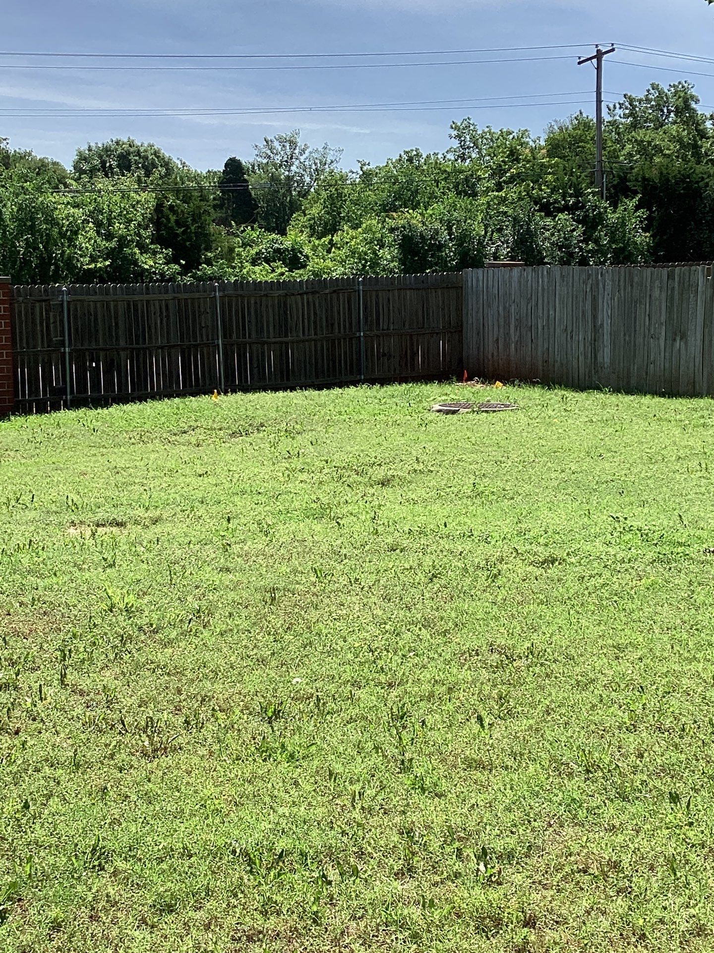 Project in Oklahoma City by PRO-ROOTER