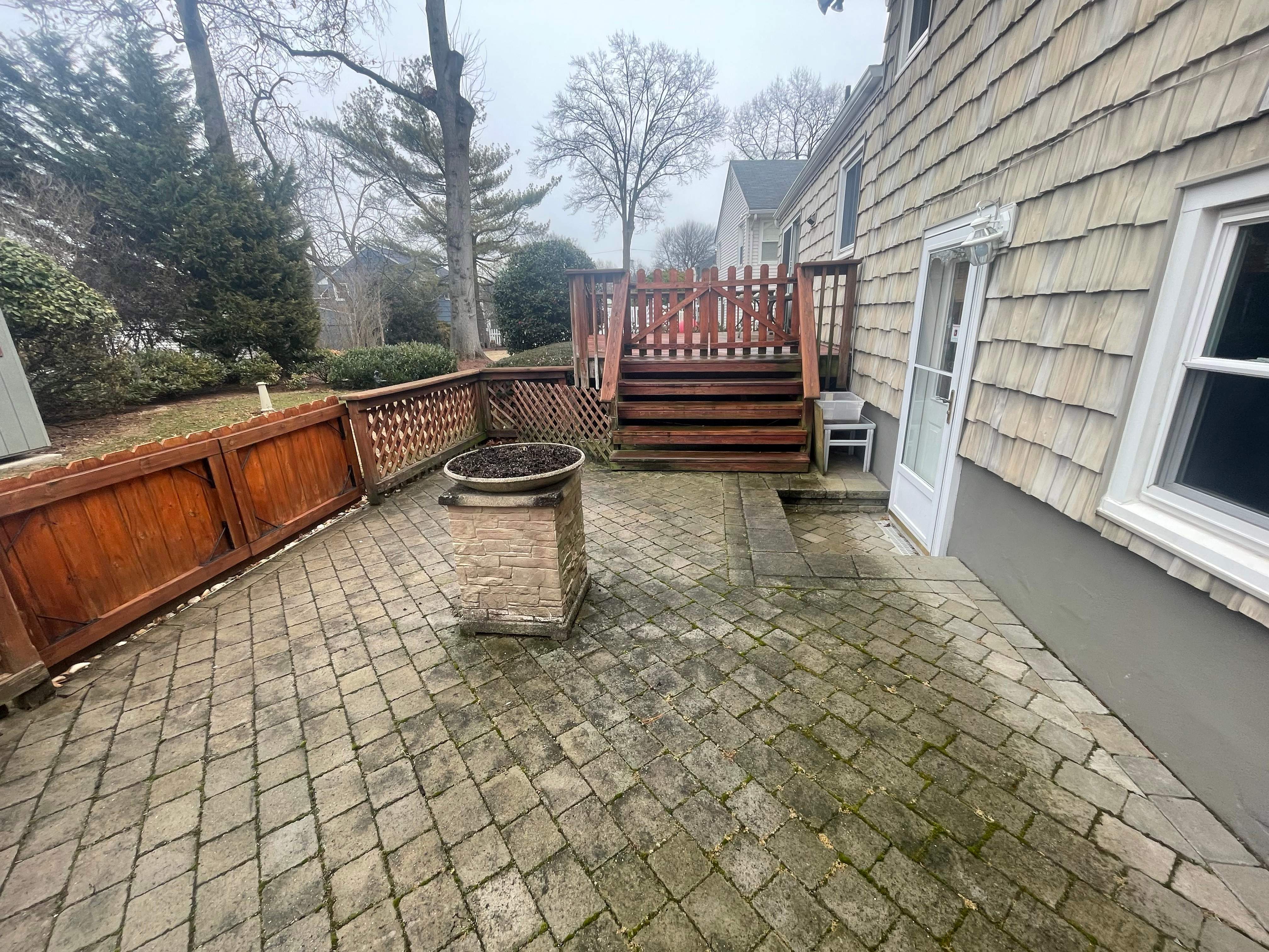 Deck Resurfacing in Cranford, New Jersey by deck guardian