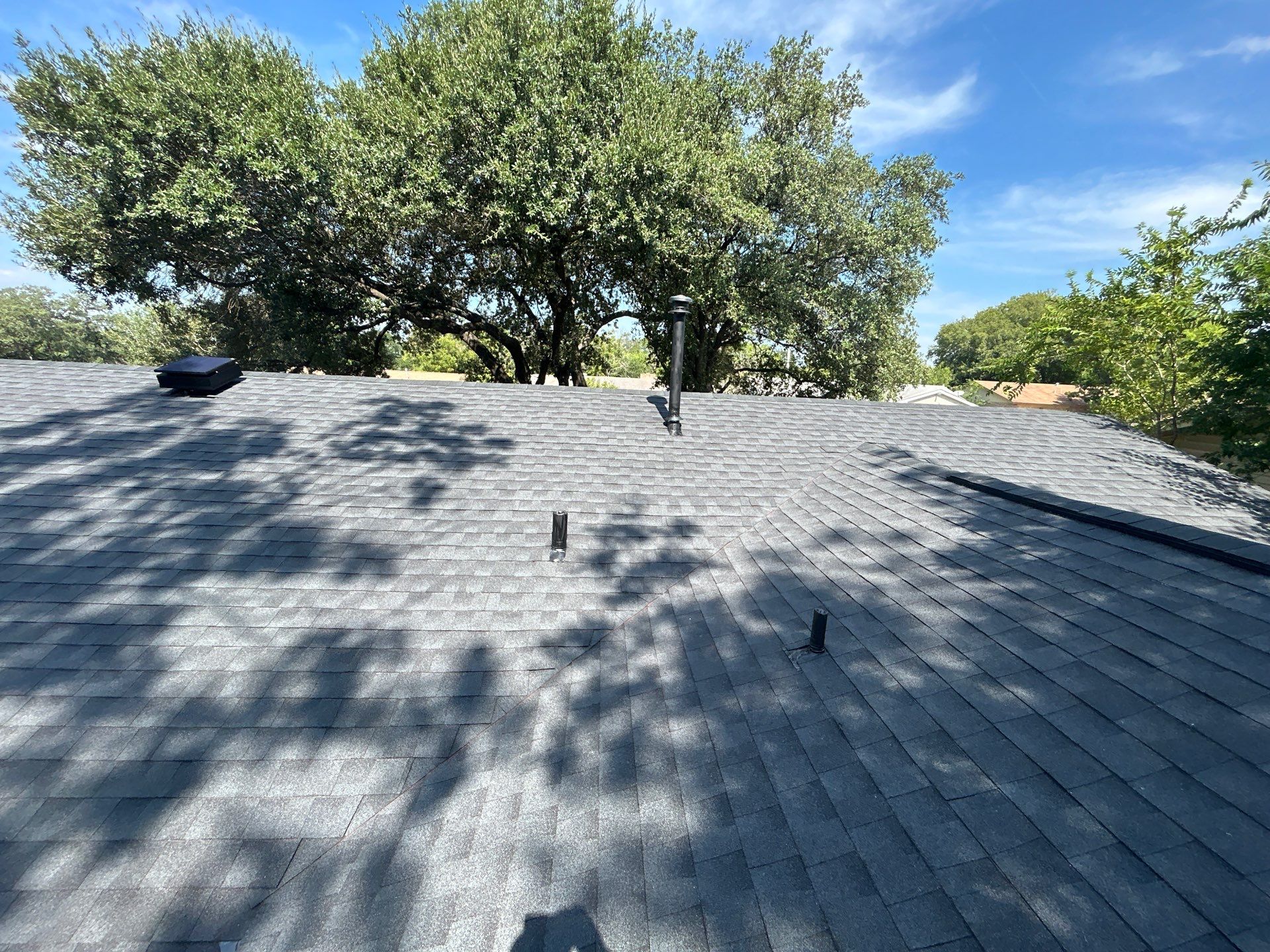 Roof Replacement - 78233 by bh roofing