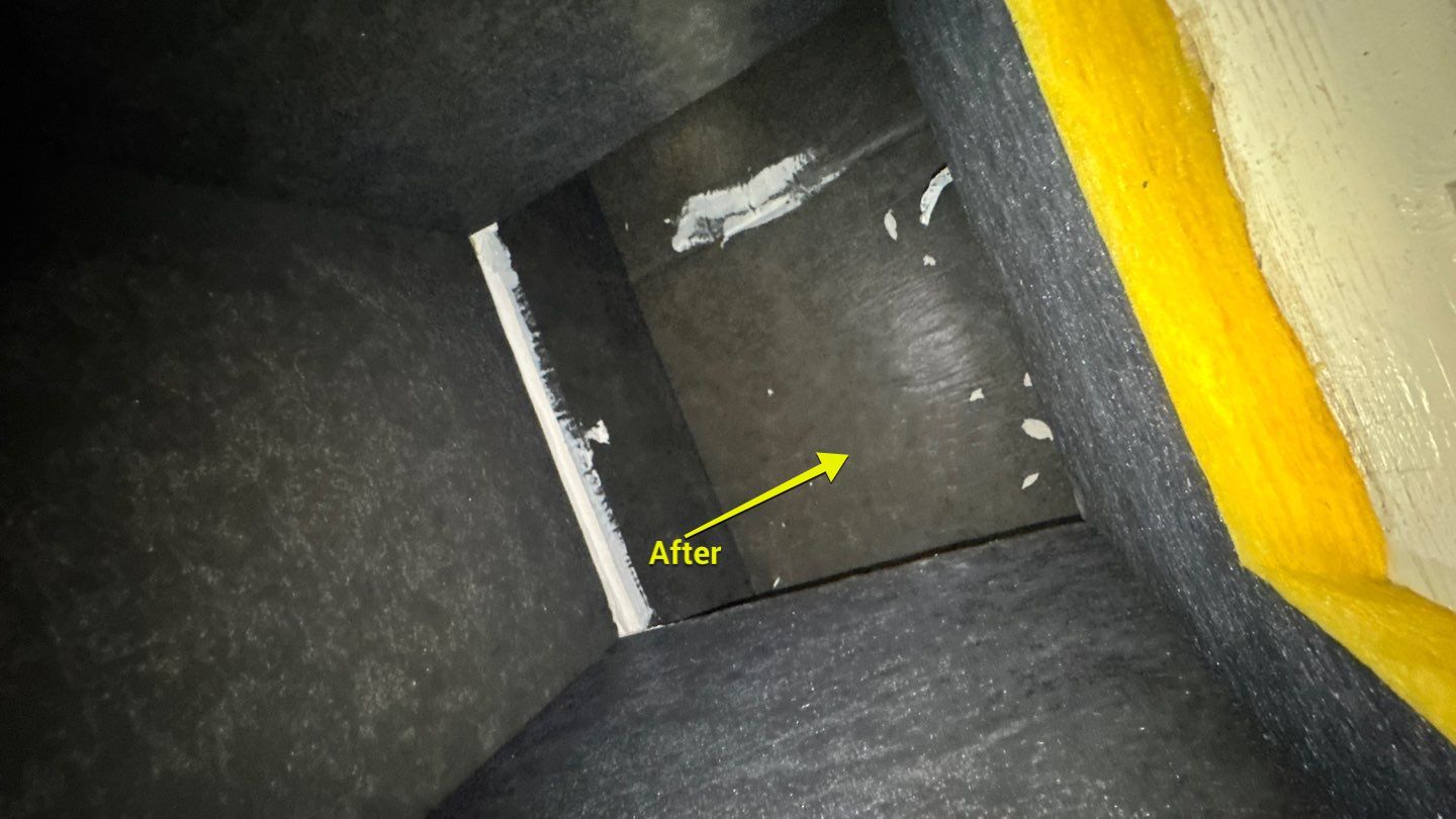 Air Duct Cleaning in The Villages by Hygienic Air, Inc