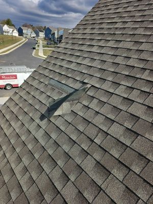 Roof Repair