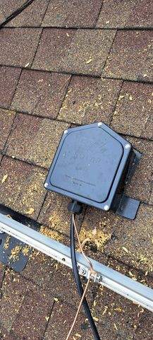 Atlanta Ga Project by Zero Grid Power Solutions