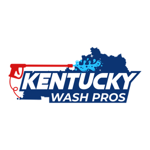 Logo for Kentucky Wash Pros