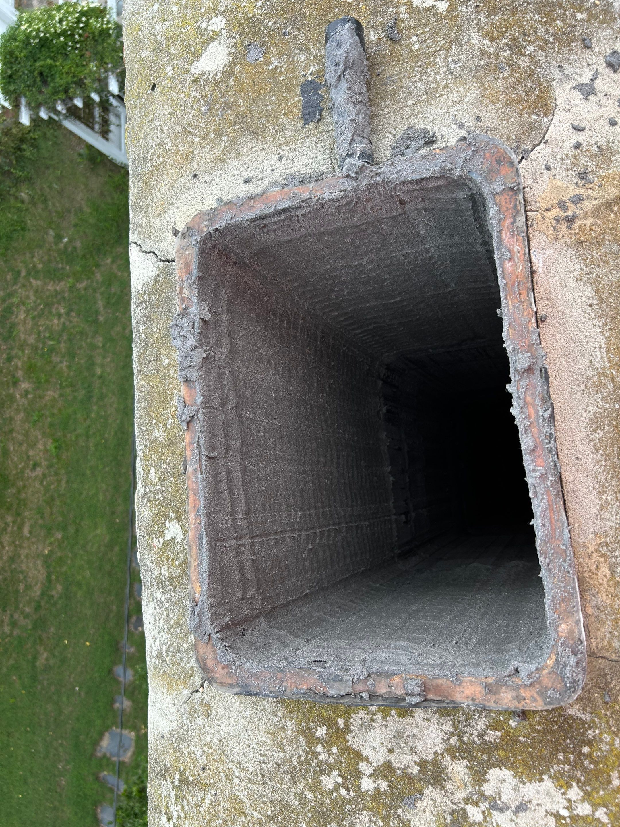 Masonry Chimney Repair in Virginia Beach by Premier Chimney and Roofing