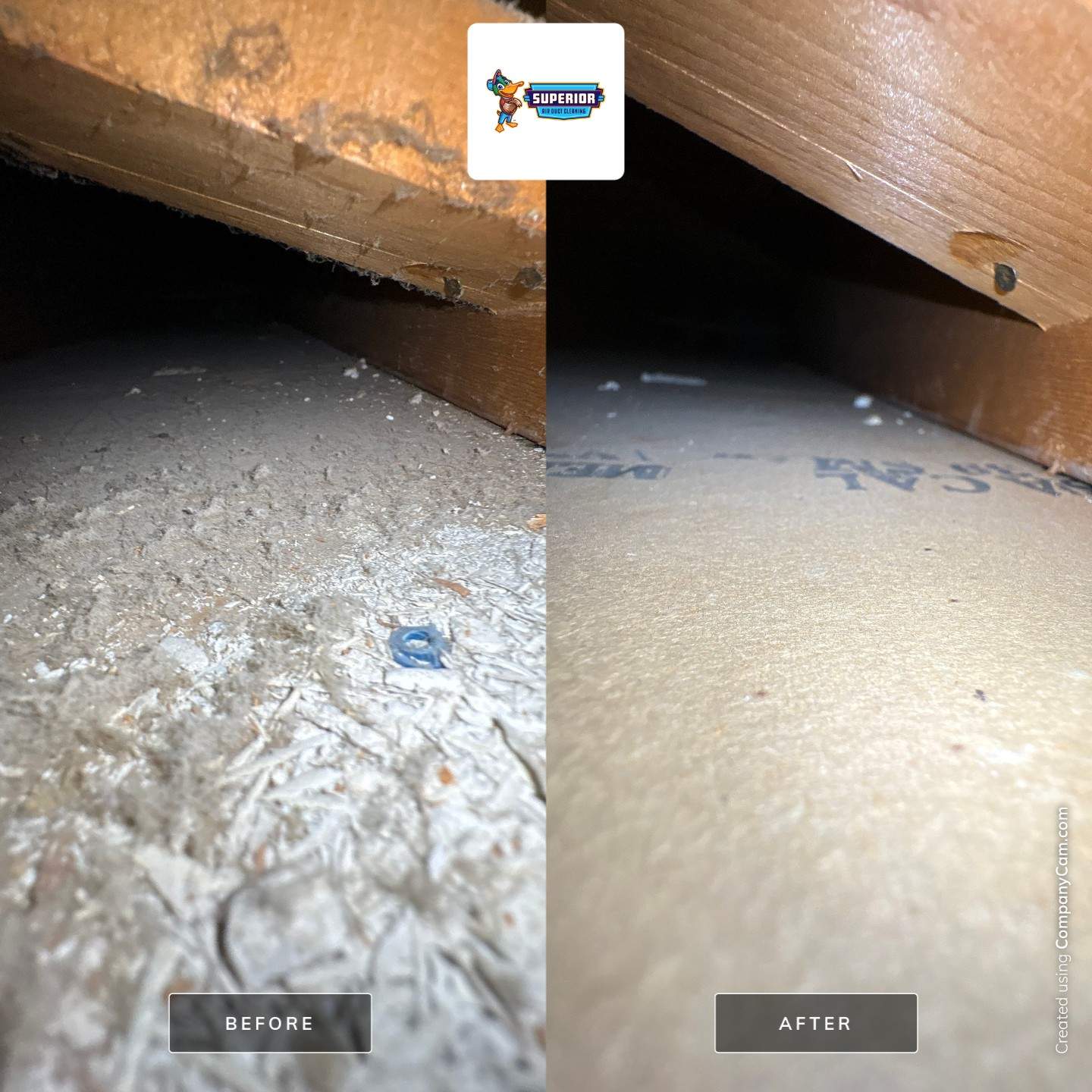 Air Duct Cleaning in Verona, PA by Superior Air Duct Cleaning