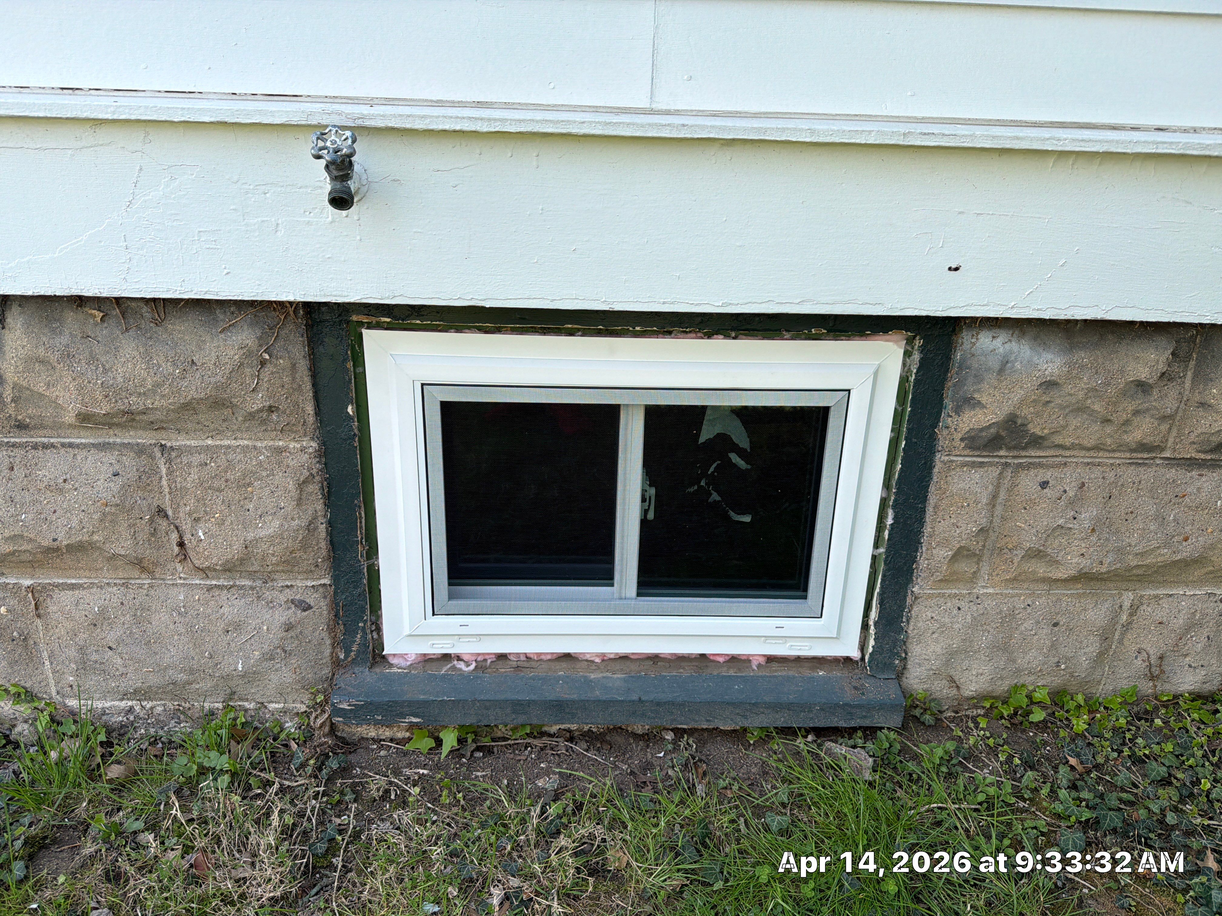New Windows by Stofan Construction LLC