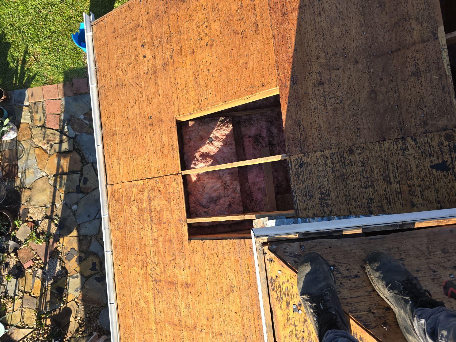 Roof Replacement Sugarland by Roof Repair Company