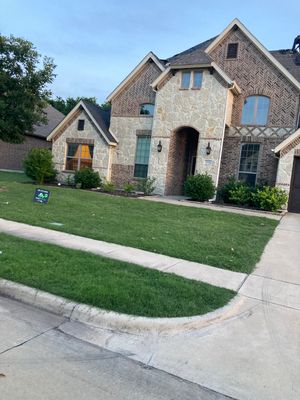 Project in Wylie