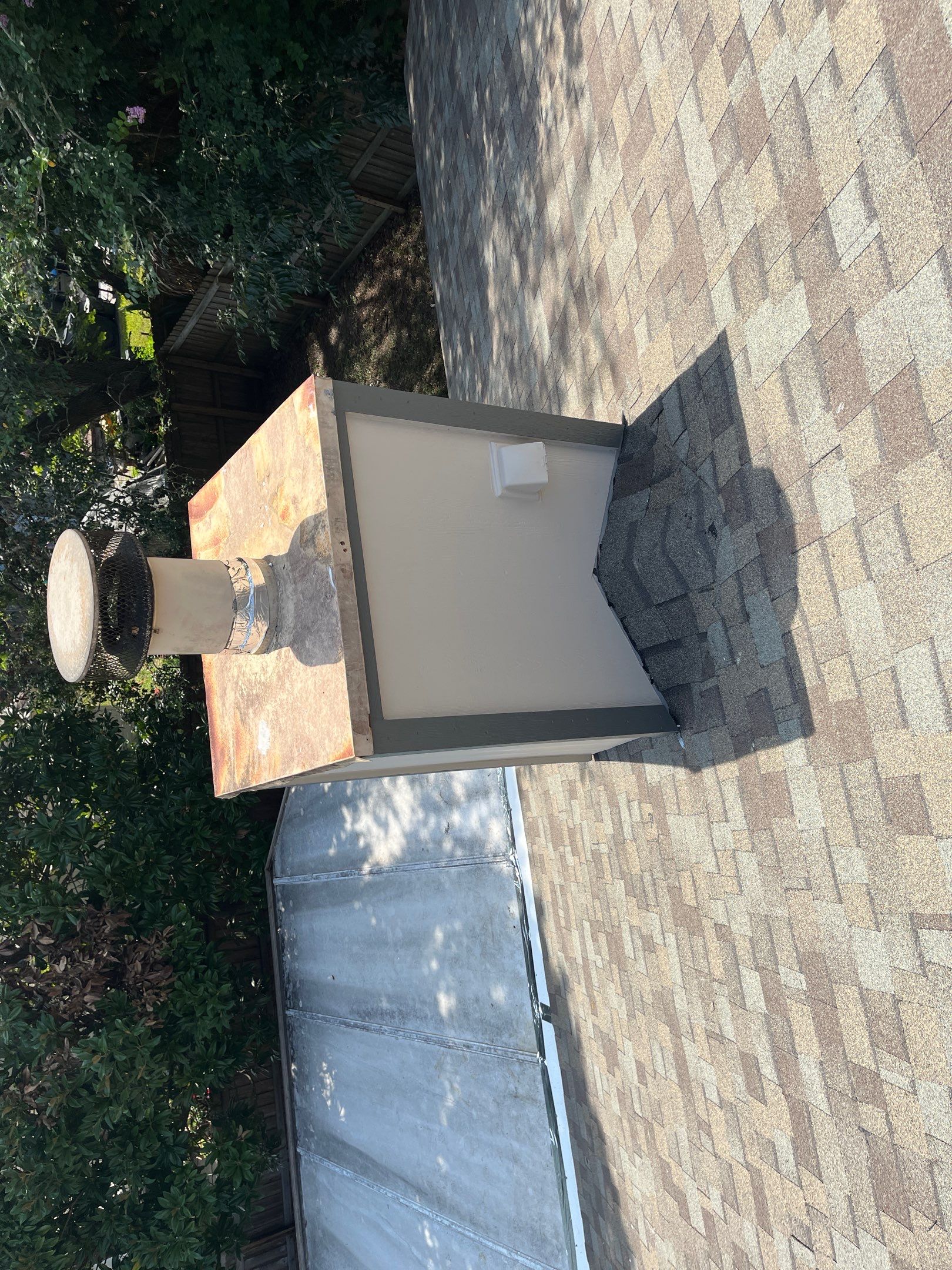 Shingle -> Shingle by Prime Roofing