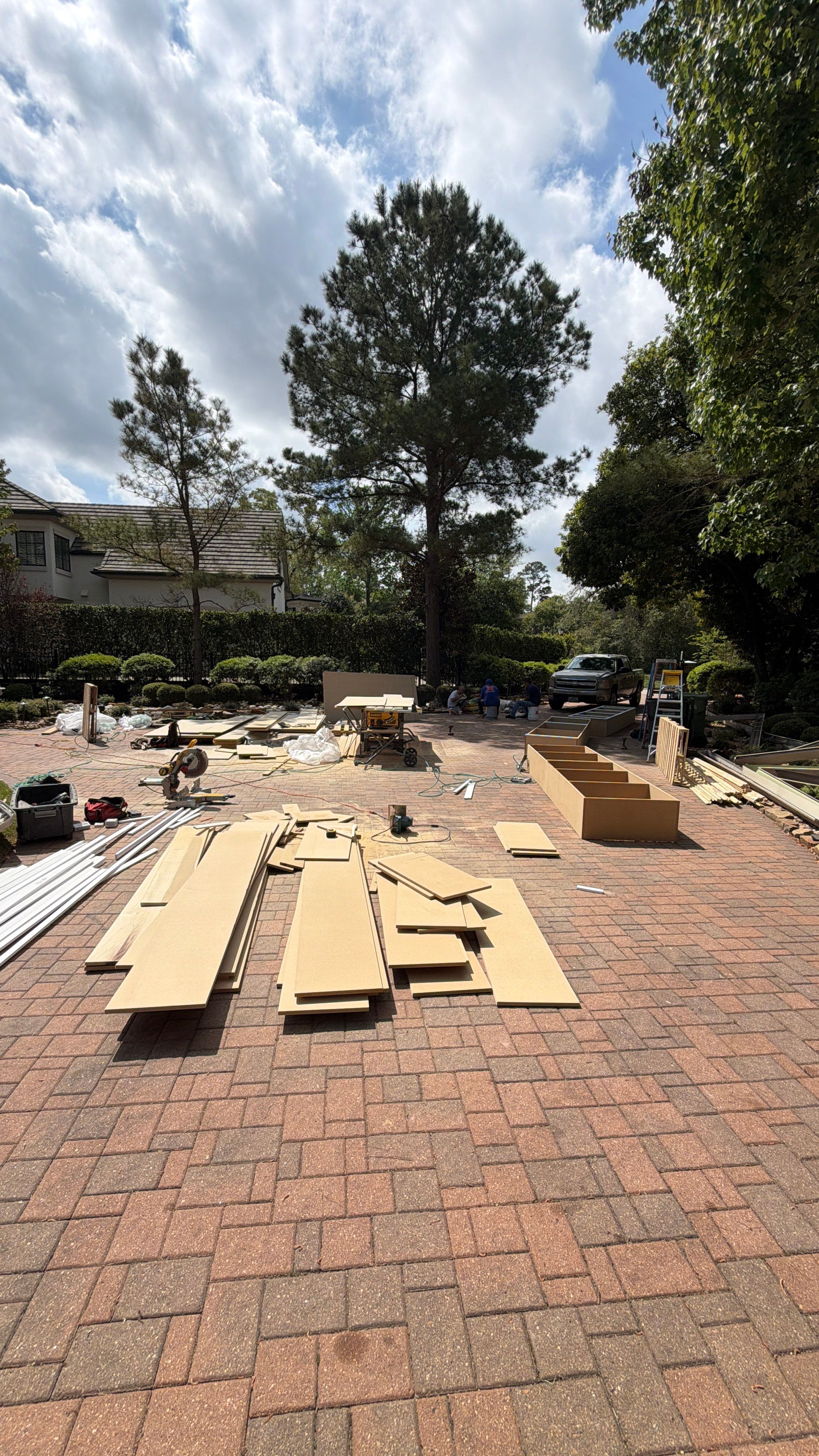 Structural Home Addition and Roof Restoration in Spring, Texas by Engle Roofing & Construction