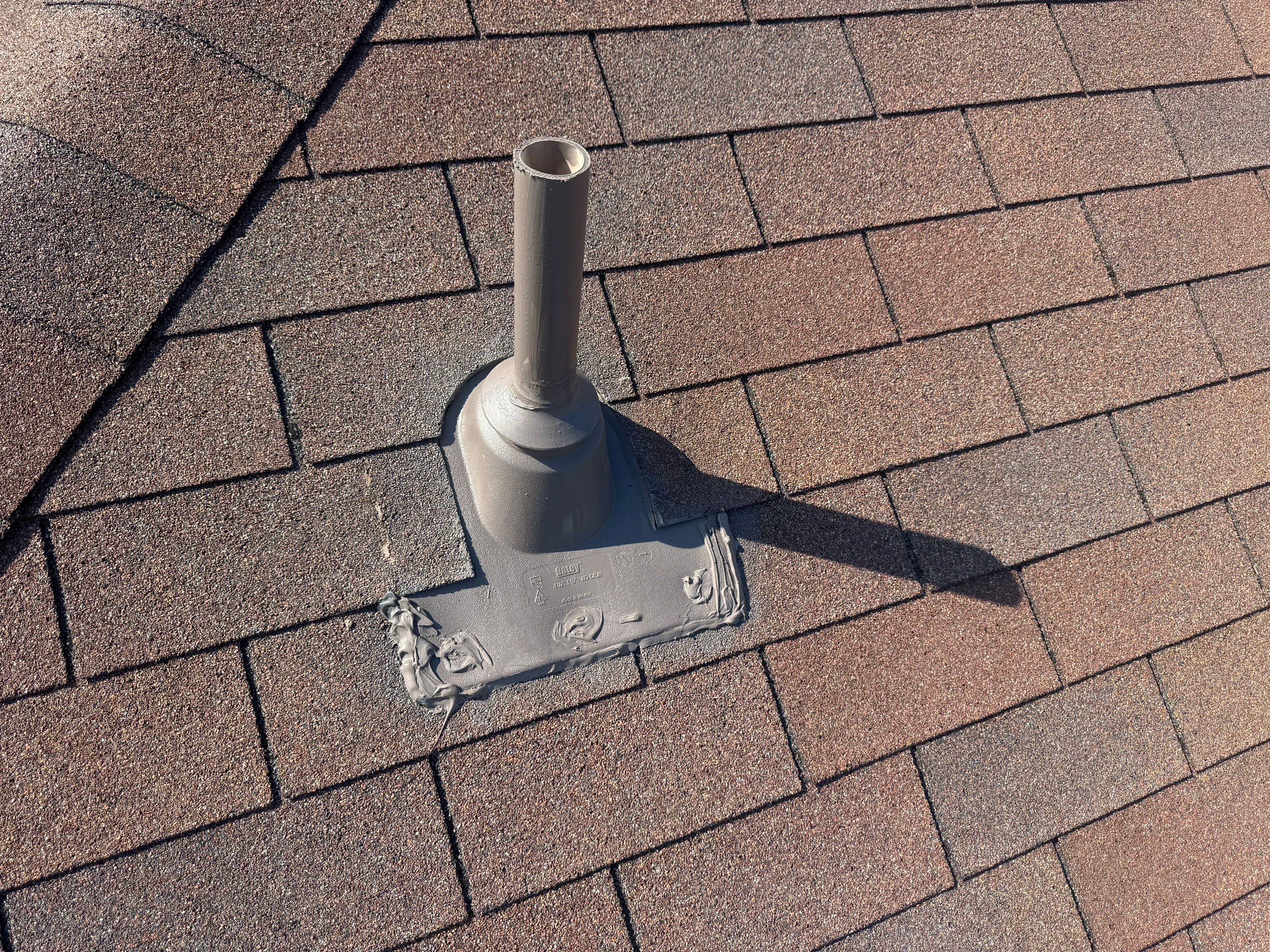 Roof Repairs Project in Tomball, TX by Proud Roofing