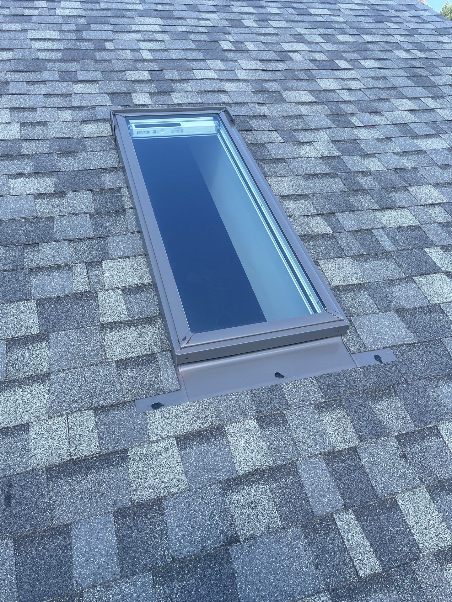 Lakepoint Condos by Bob Romea Roofing