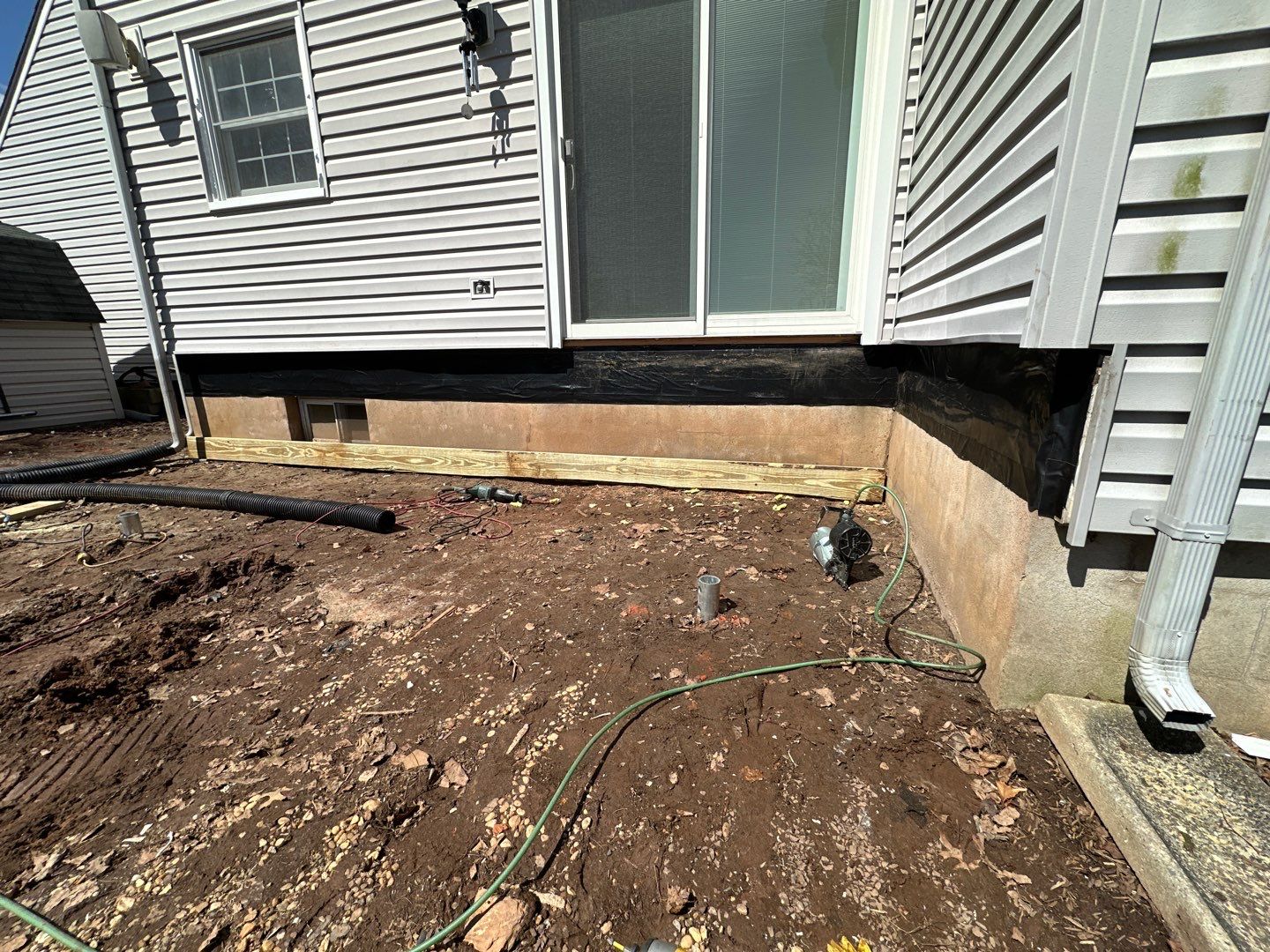 Deck Resurfacing in Hillsborough Township, New Jersey by deck guardian