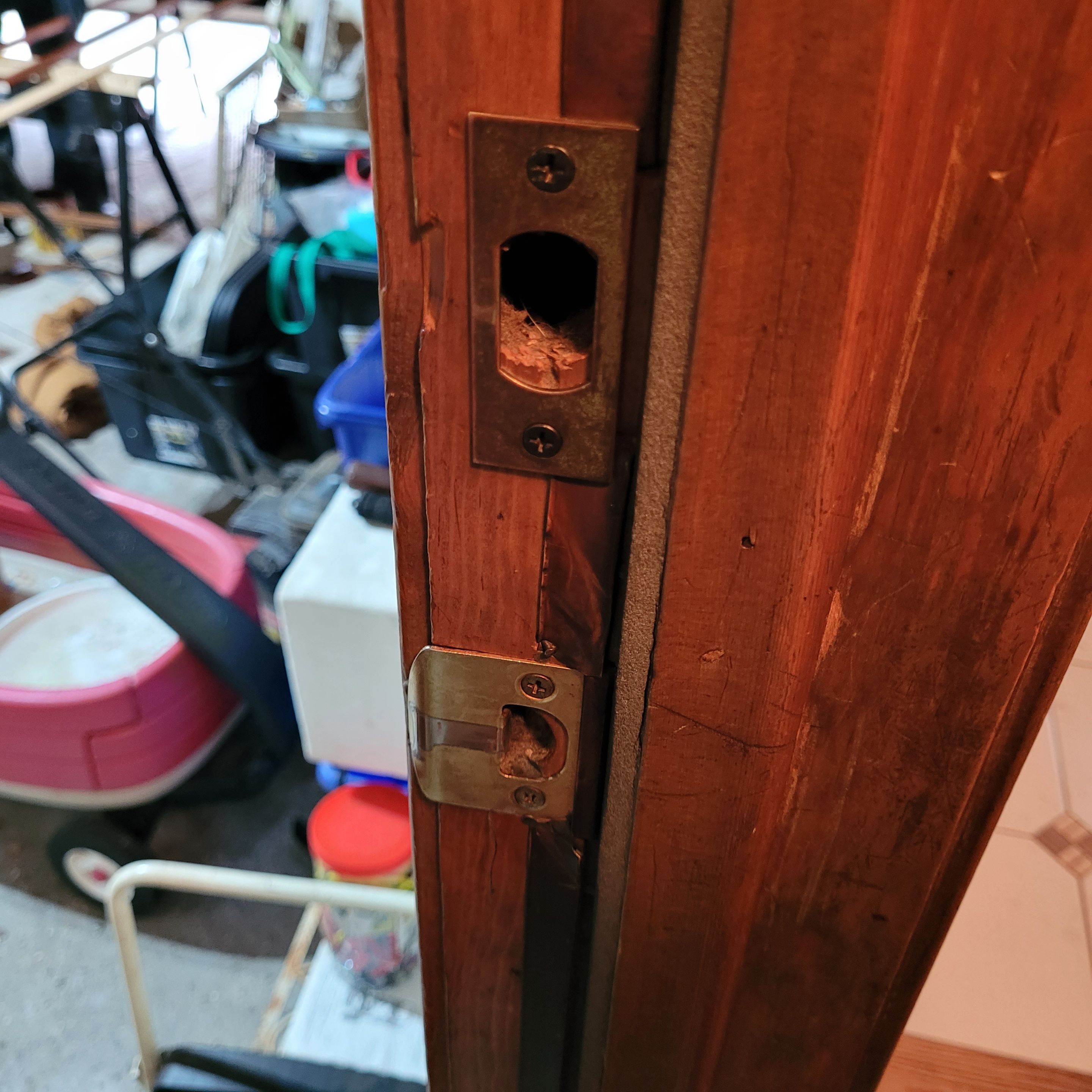 Entry Doors and Window Replacement by Ivy Lea Construction