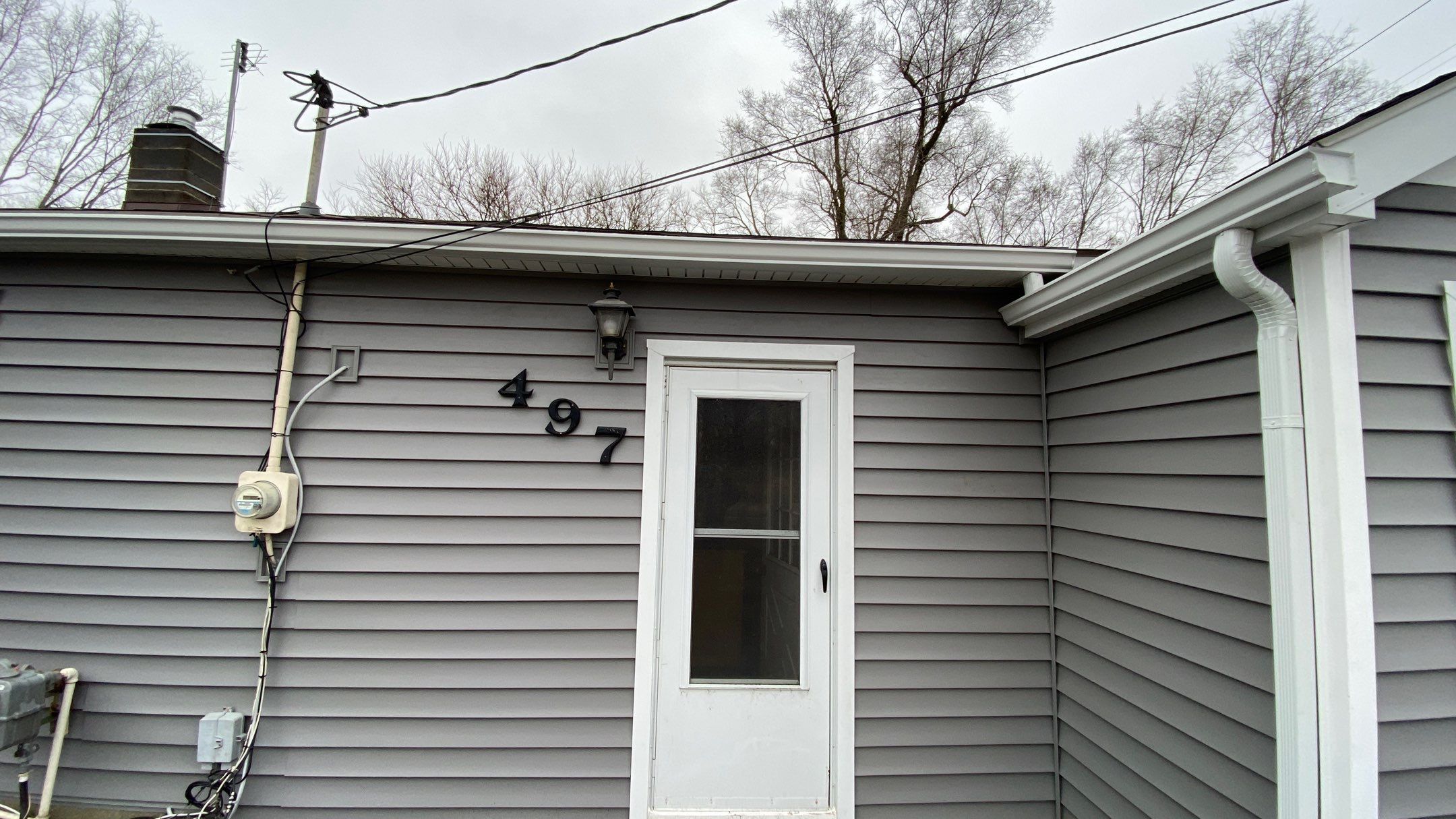 Siding Replacement using Certainteed Monogram D5 by 180 Contractors