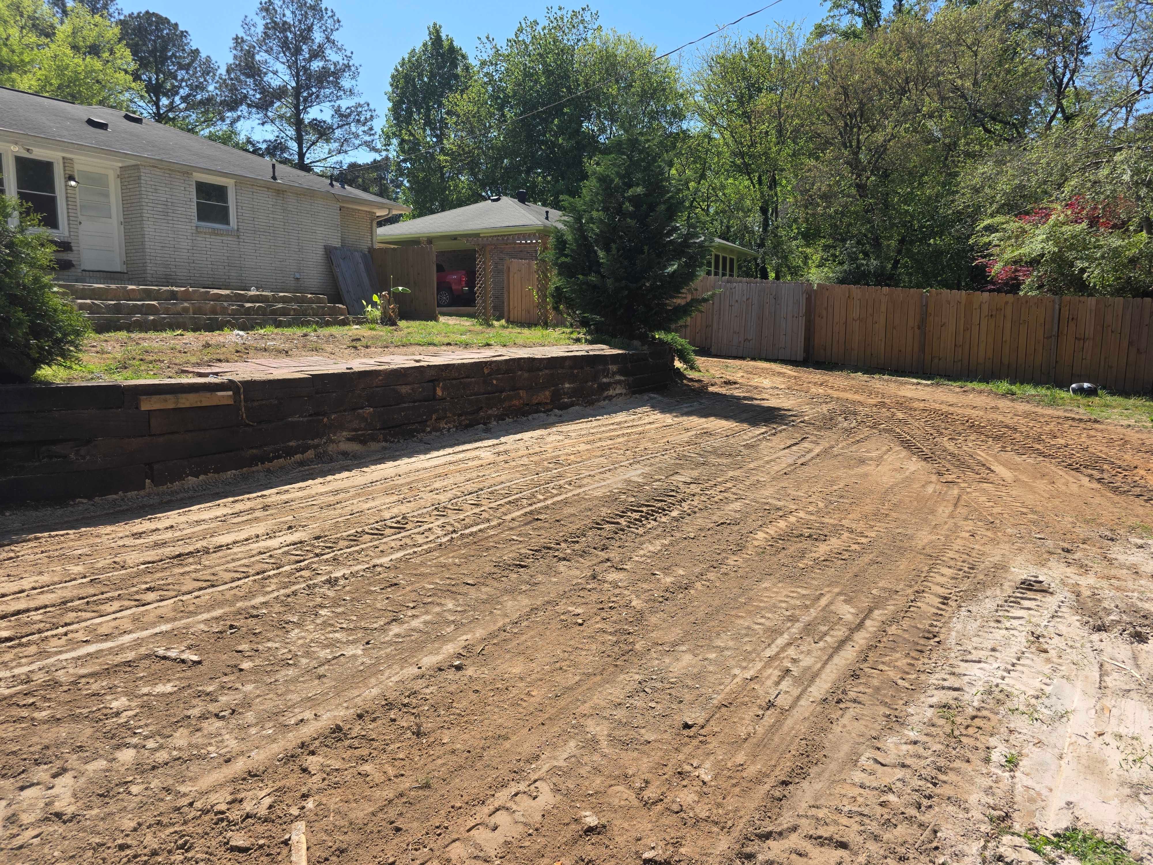 Turnover Work in Morrow by Task Masters Handyman Services, LLC