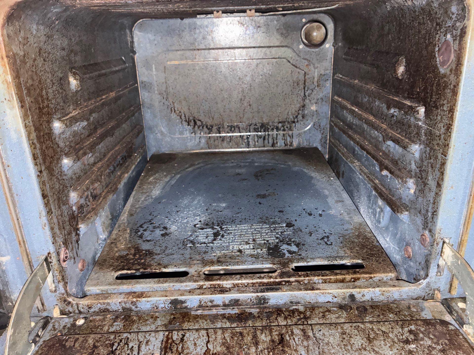 Caloric Wall Oven - Rivervale NJ by Belgrove Appliance Inc