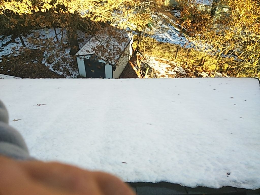 Residential Roofing Repair by American Roofing NC