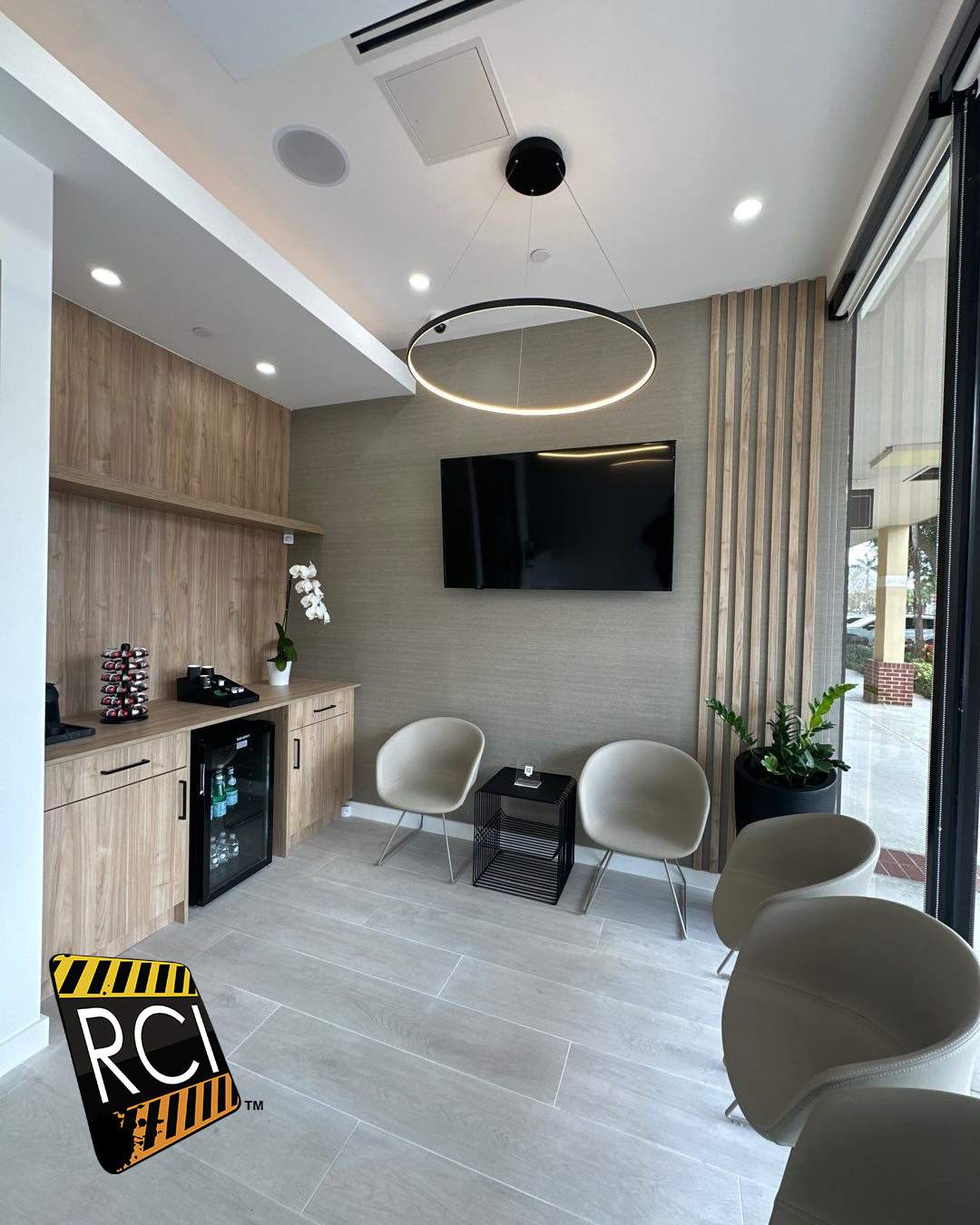 MSD Dental by Ruiz Construction Inc