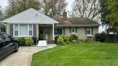 Arlington: CertainTeed Landmark Pro Designer Shingles in Max Def Pewter