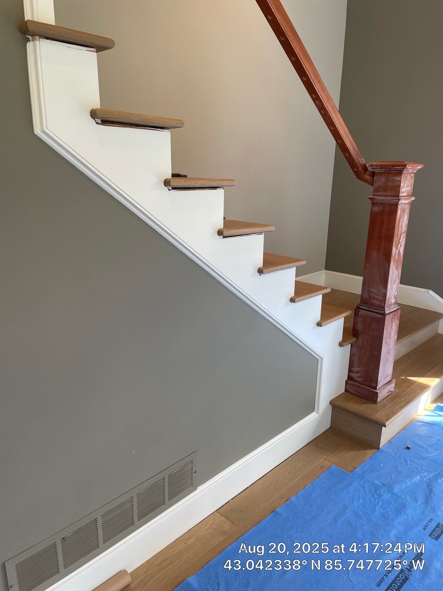 Remodel DONE RIGHT! by RTBaldwin Hardwood Floors