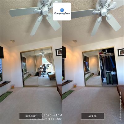 Office Remodel
