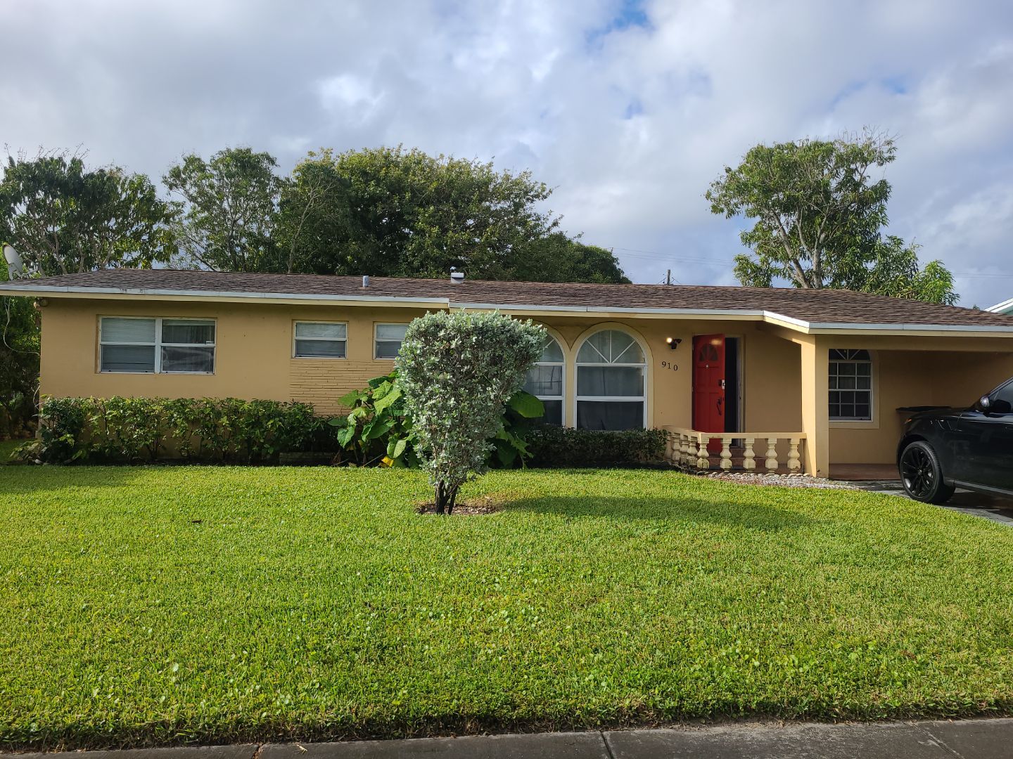 Residential Shingle Roof Repair and Maintenance in Pompano Beach by Aastro Roofing