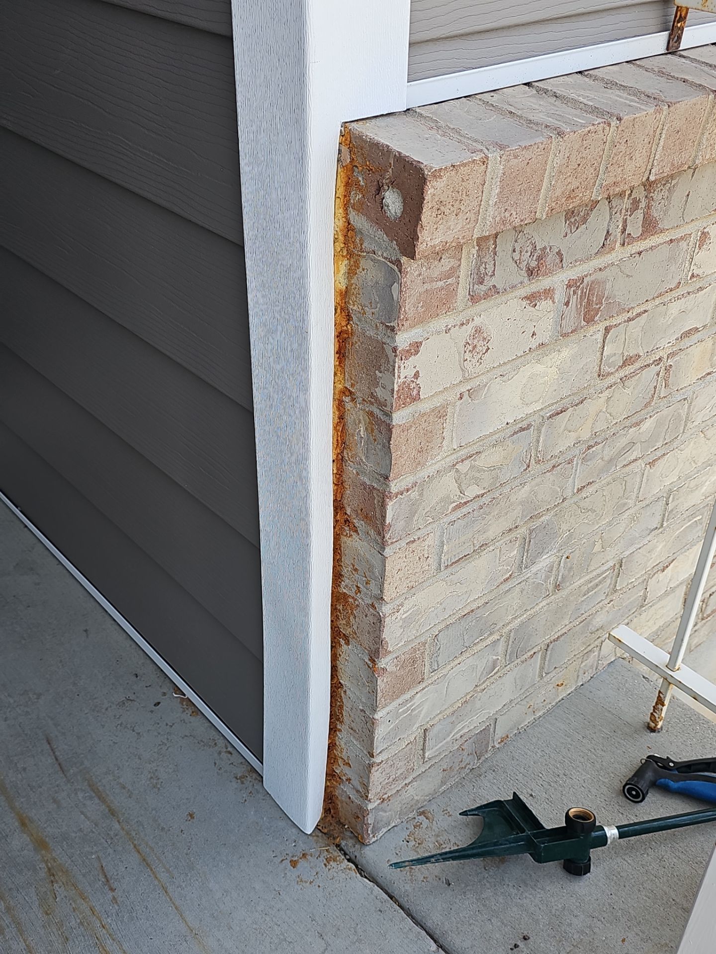 Project in Salt Lake City by Emerald Gotcha Gutters 