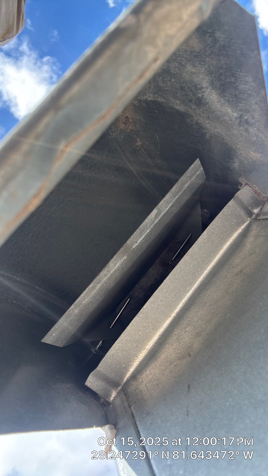 Air Duct, Dryer Vent, Bathroom Exhaust Fans Cleaned in Davenport by Hygienic Air, Inc