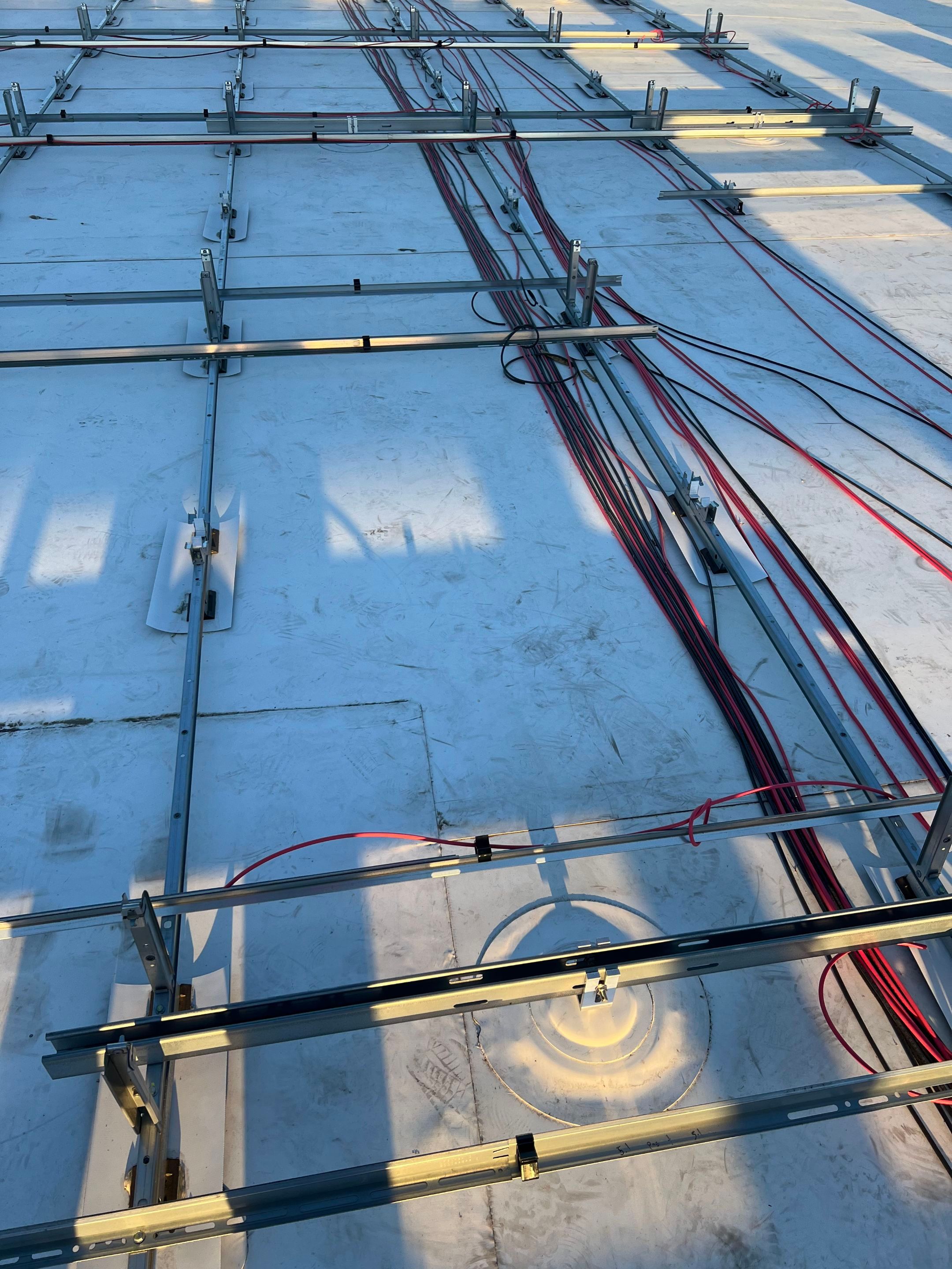 Albertsons MoorePark 372.78Kw by Better Energy Solutions
