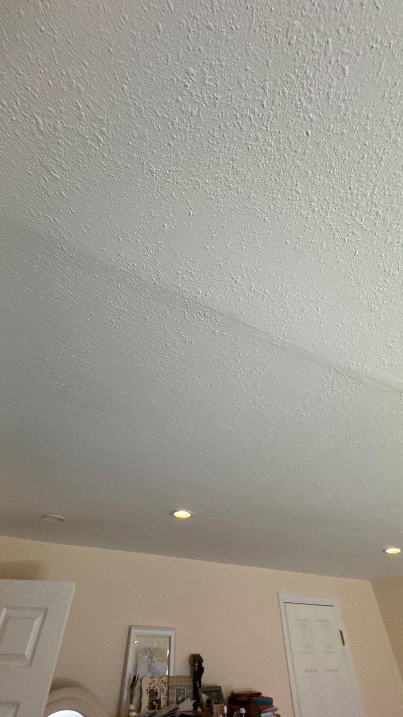 Water Damage Restoration by Accountable Home Services