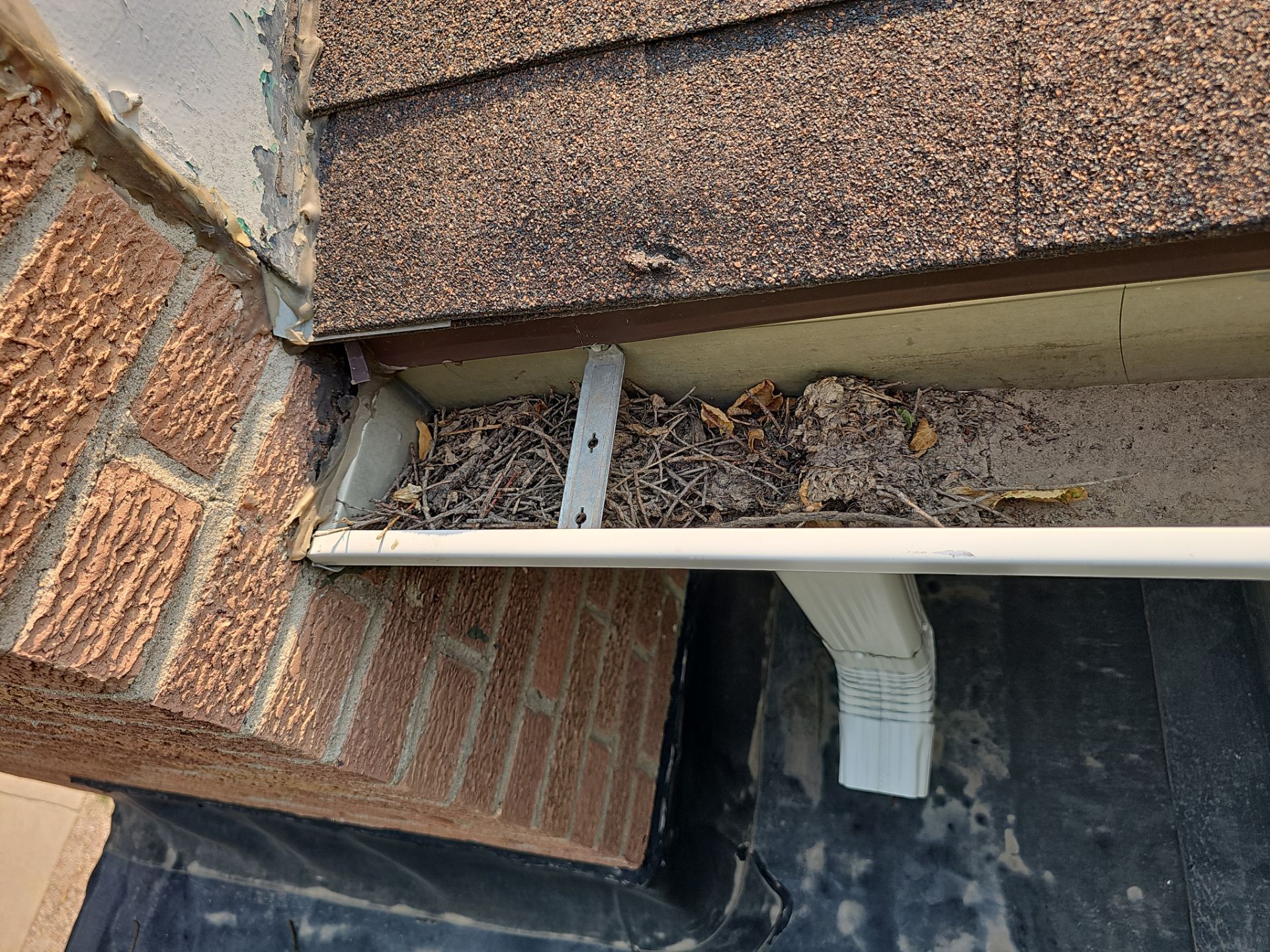 Church Roof Leak Repair in Bayard, NE by Loyal Nine
