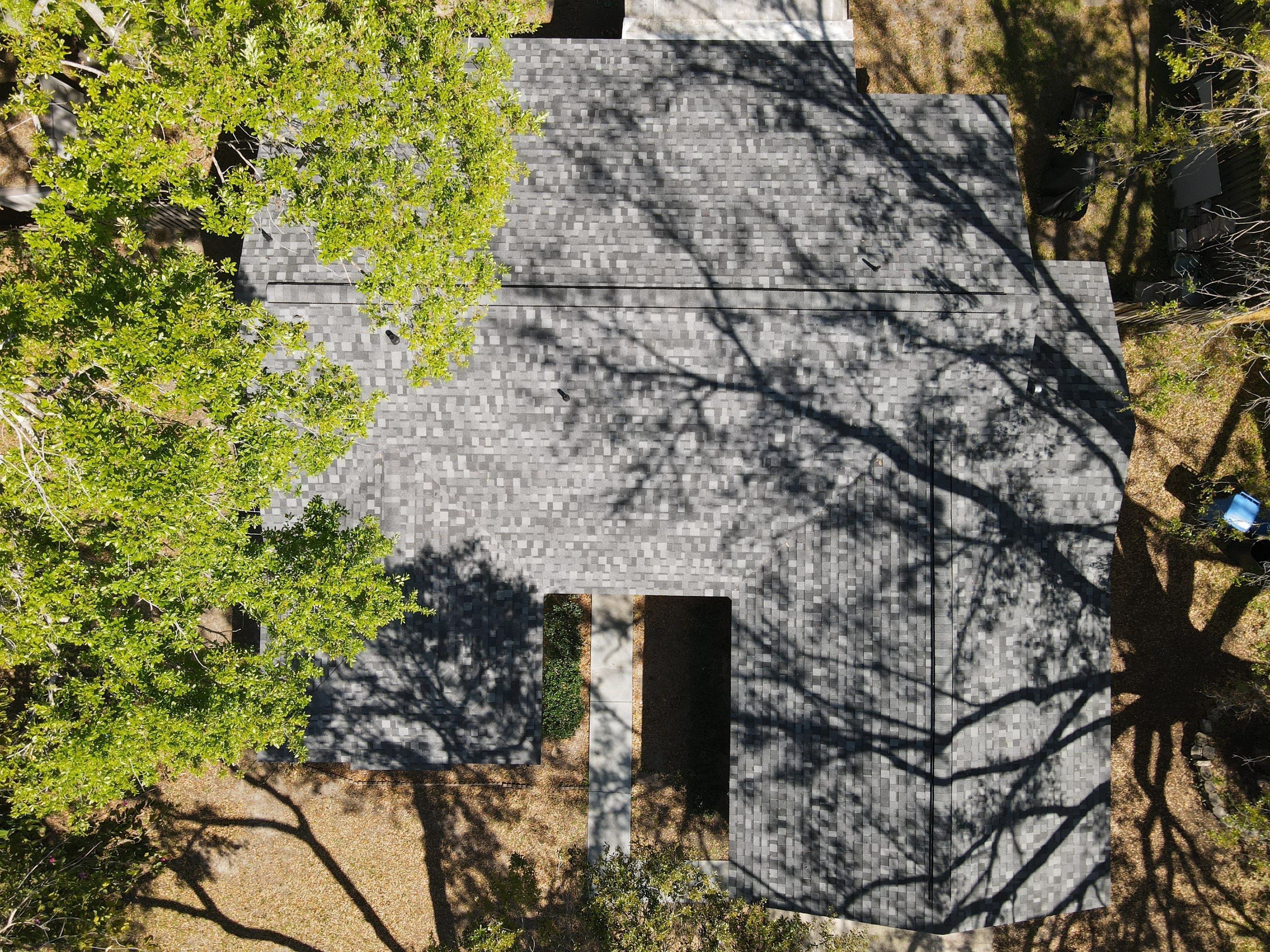 Roof Replacement in Valrico FL. by Steadfast Roofing 