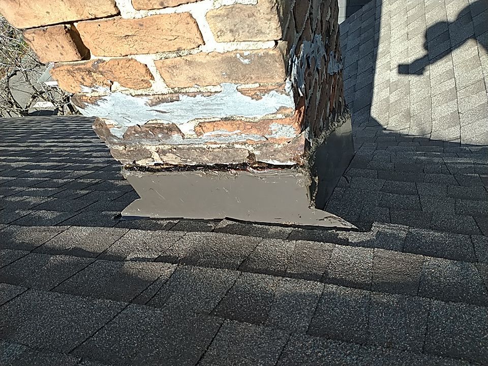 Residential Roofing Installation using Roof Replacement by American Roofing & Construction LLC