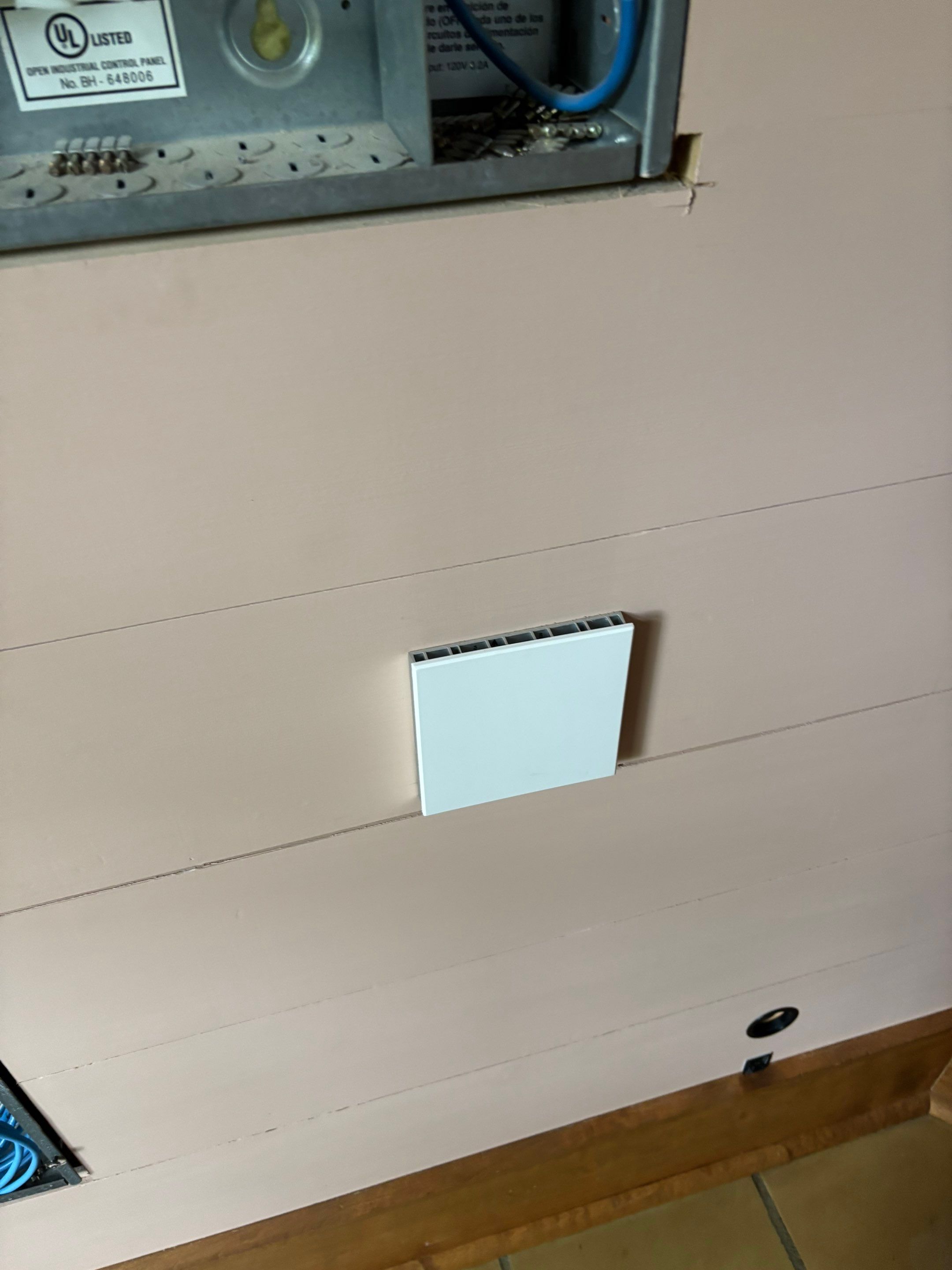 Lutron Homeworks Series 8 Upgrade by Optimal Tek