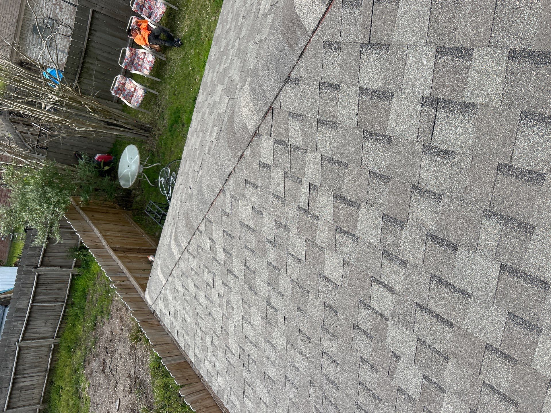 Roof Replacement Houston by Roof Repair Company