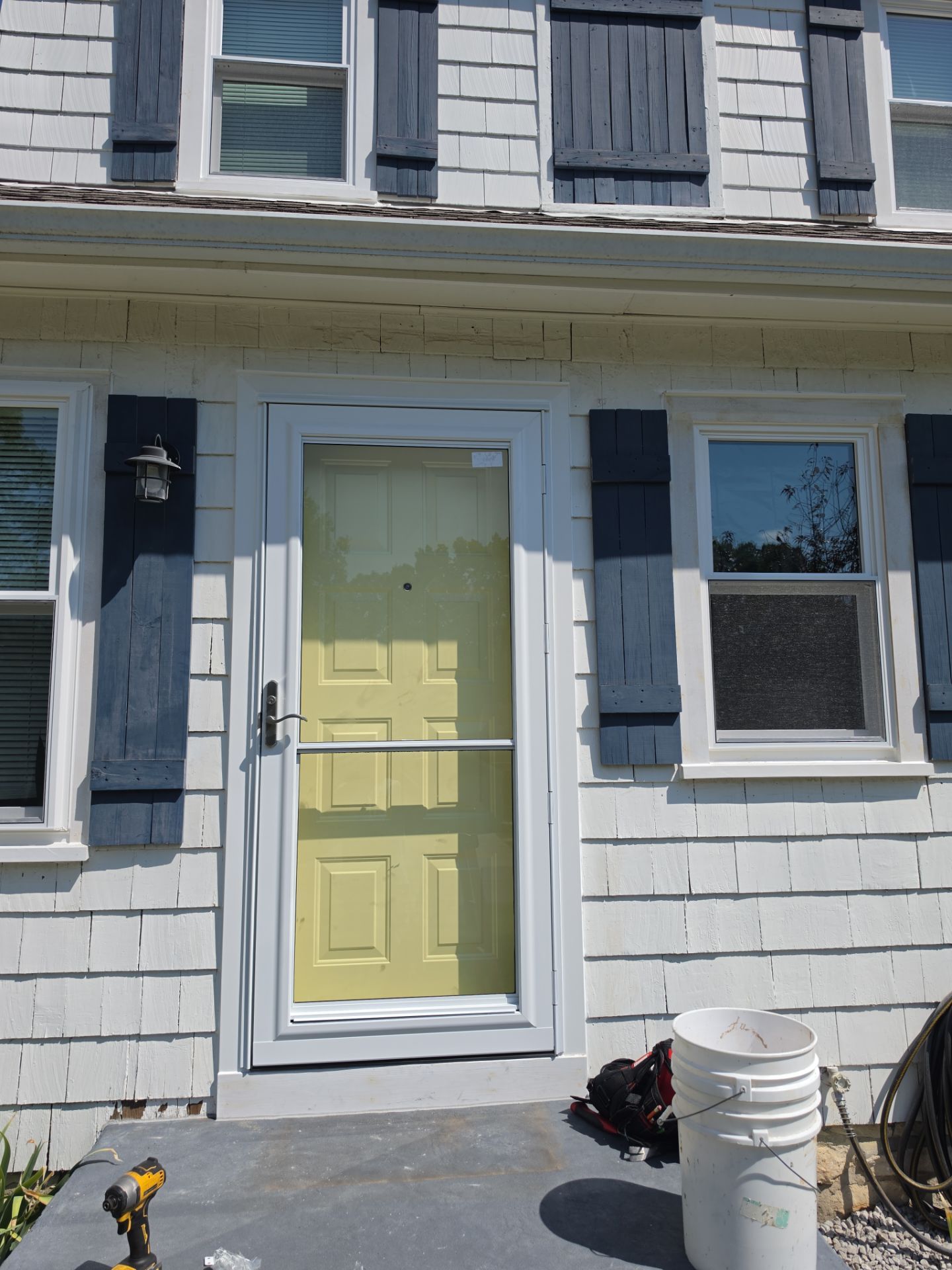 ProVia Window & Door Installation in KCK by WINDURA