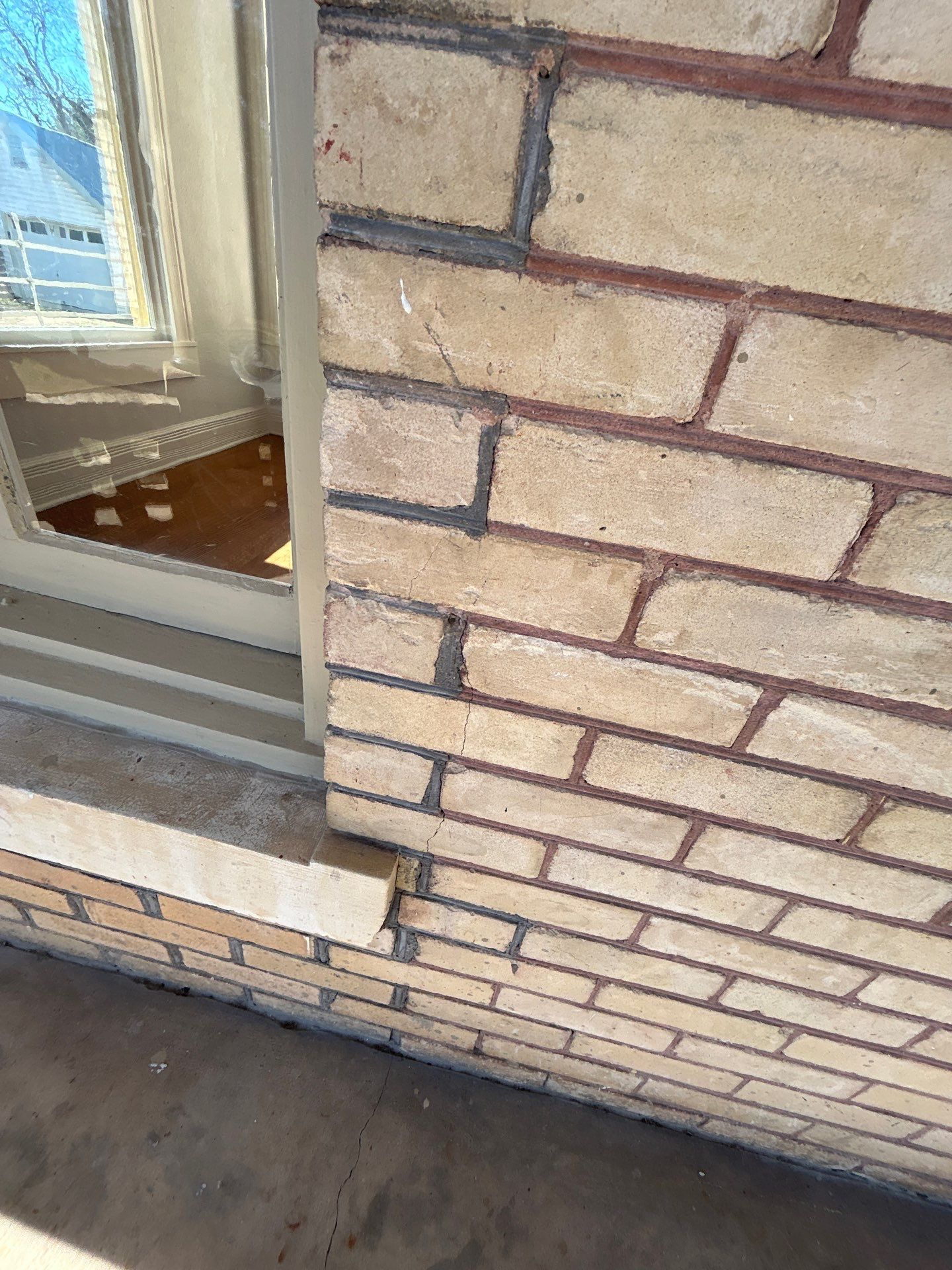 Period Restoration in NB by REPS OF TEXAS