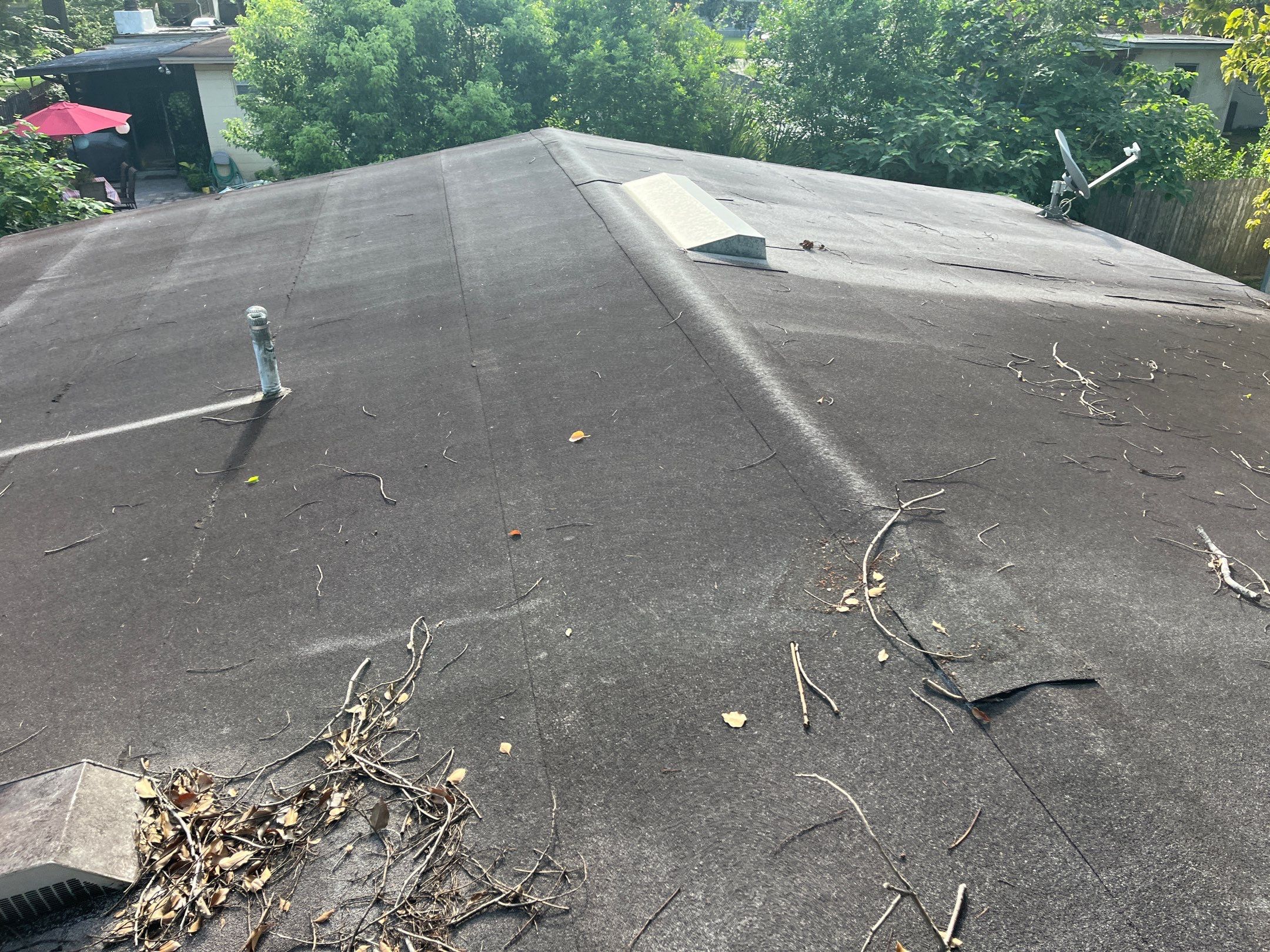 Shingle -> Shingle by Prime Roofing