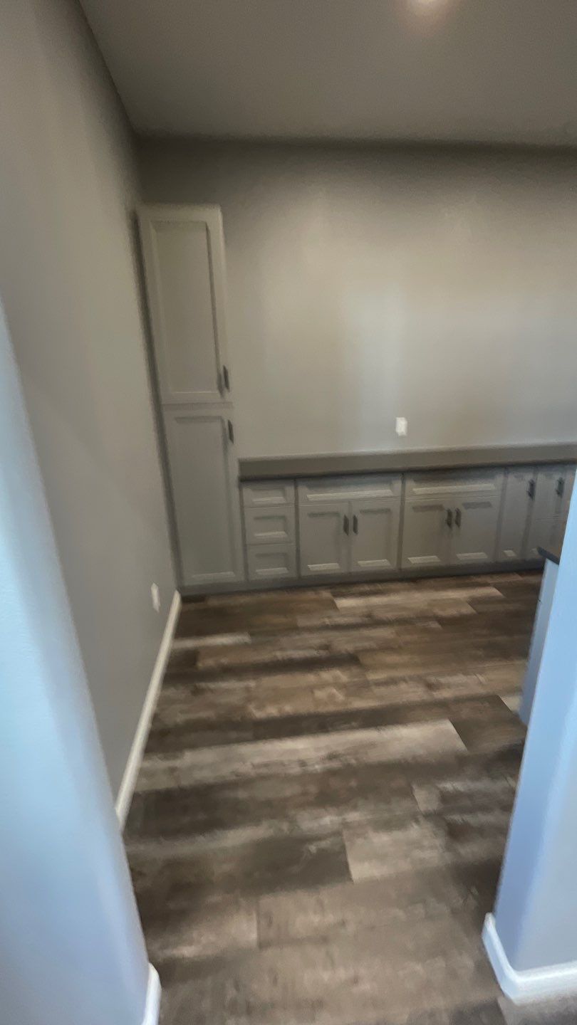 Project in Elbert by Prism Builds
