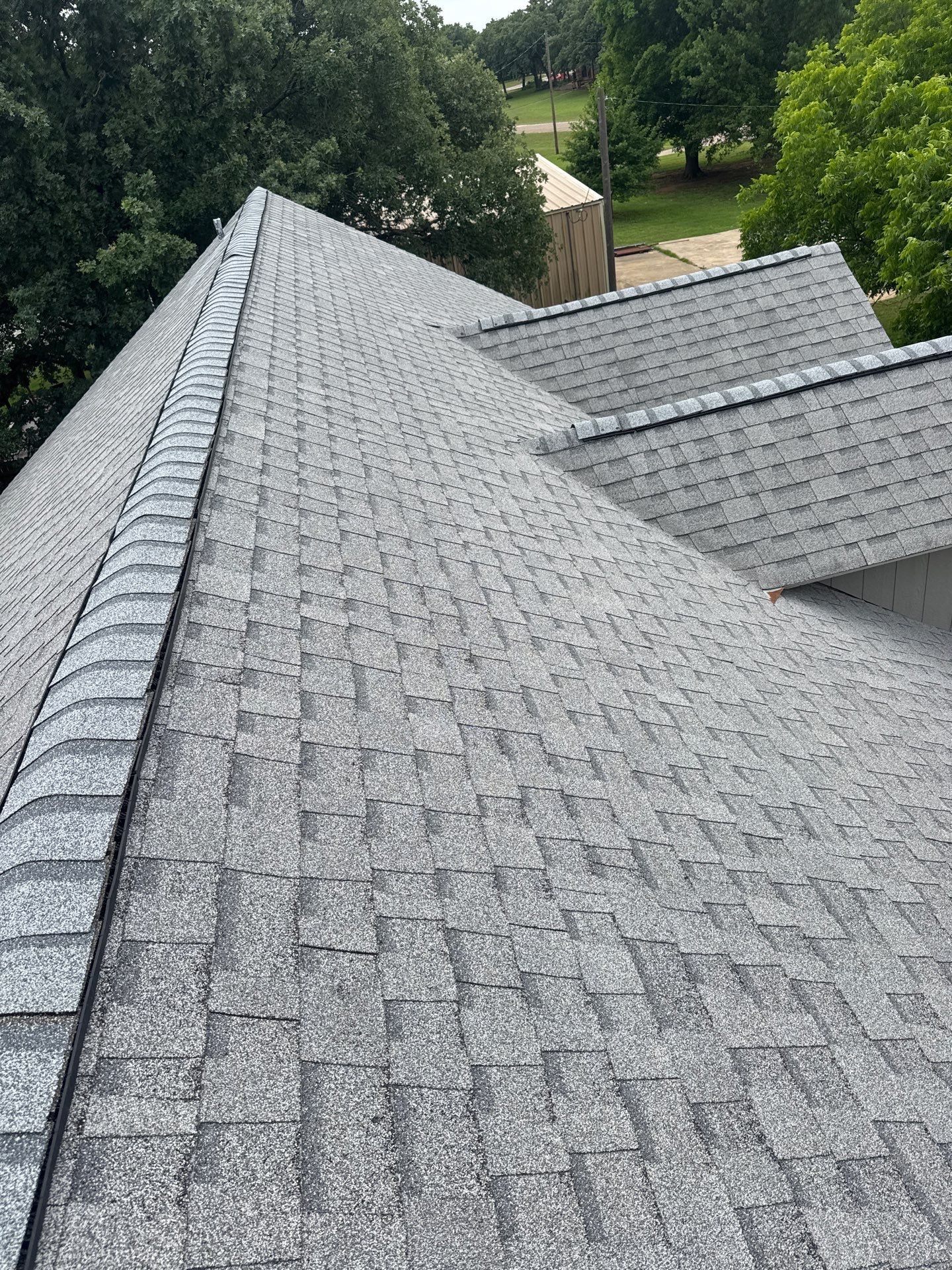 Complete Remodeling To A 40 Year Old House in Burleson, TX photo 152