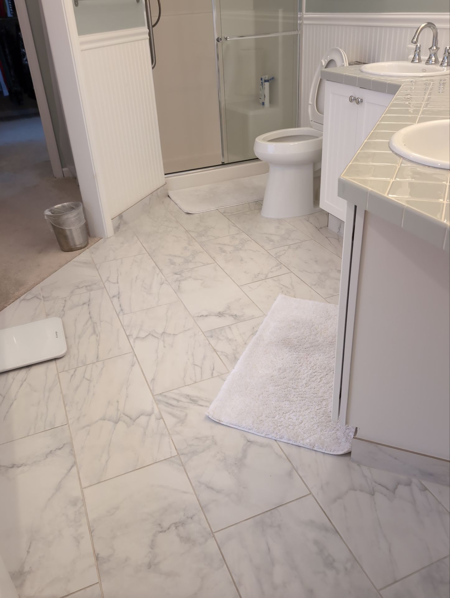 Maid Service and cleaning Project in Lake Oswego by Cloud 9 Professional Cleaning Services