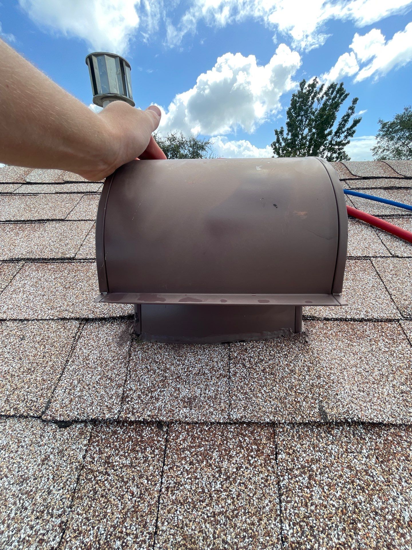 Air Duct and Dryer Vent Cleaning in Clermont by Hygienic Air, Inc
