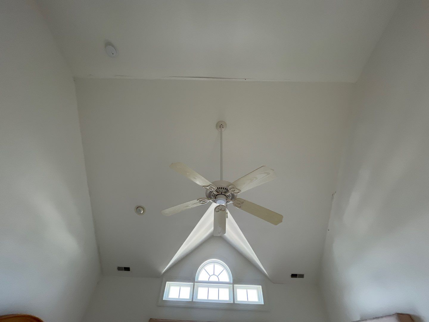Interior Painting and Drywall Repair for Avalon Coastal Home by FreshCoat Works LLC
