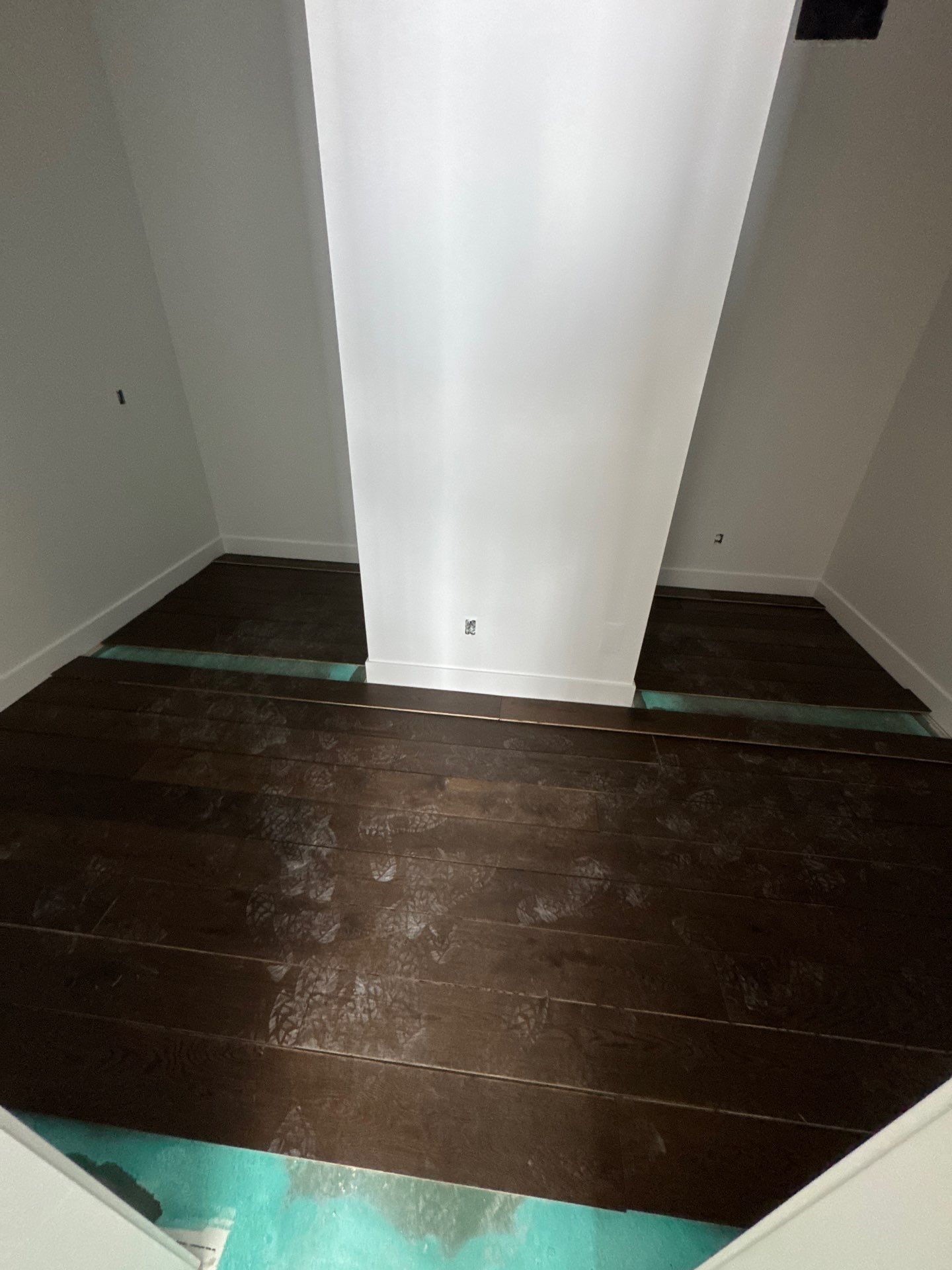 CHECK OUT THIS COLOR!!! by RTBaldwin Hardwood Floors
