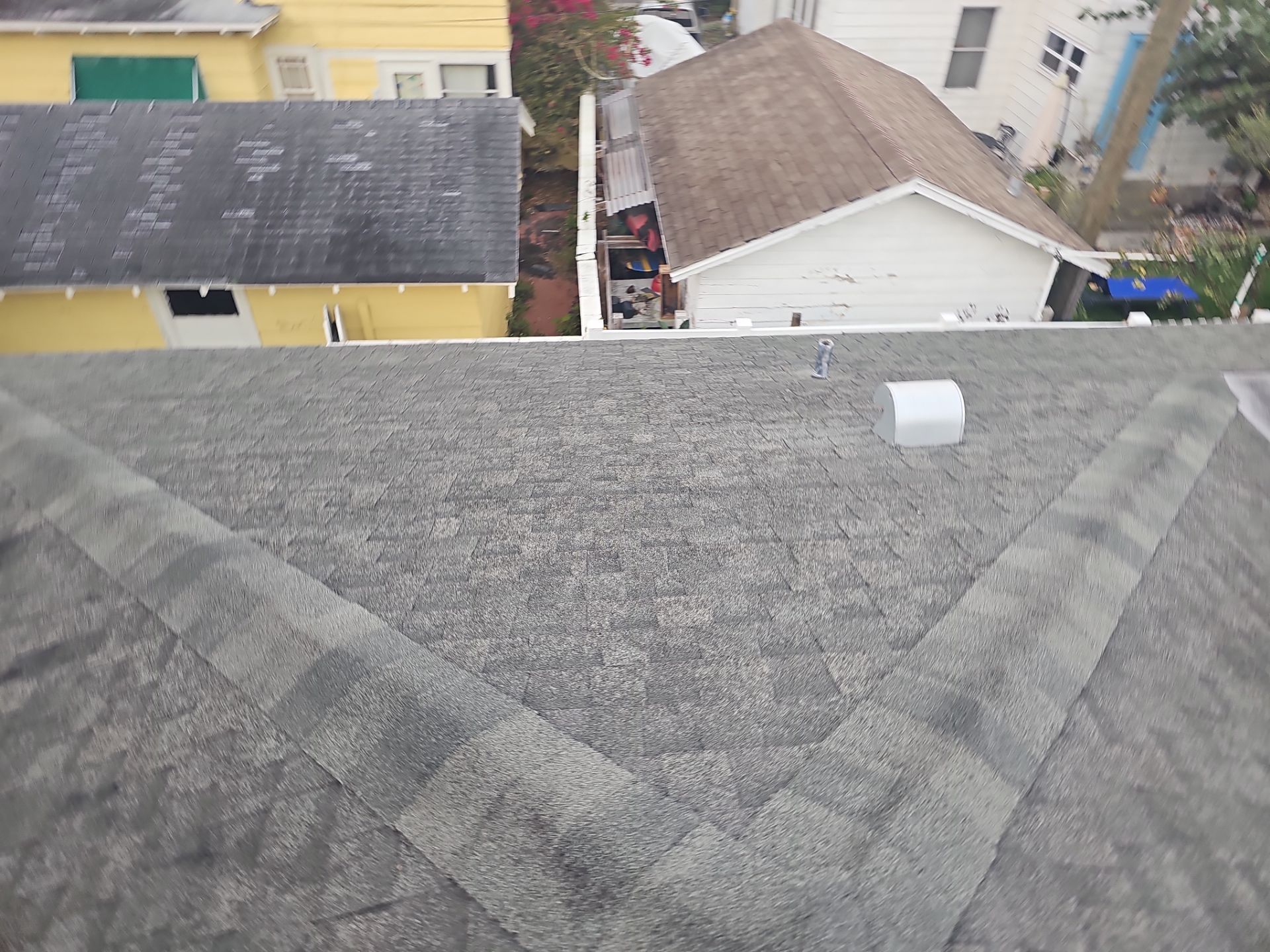 Project in St. Petersburg 33701 by Mitchell Roofing Company LLC 