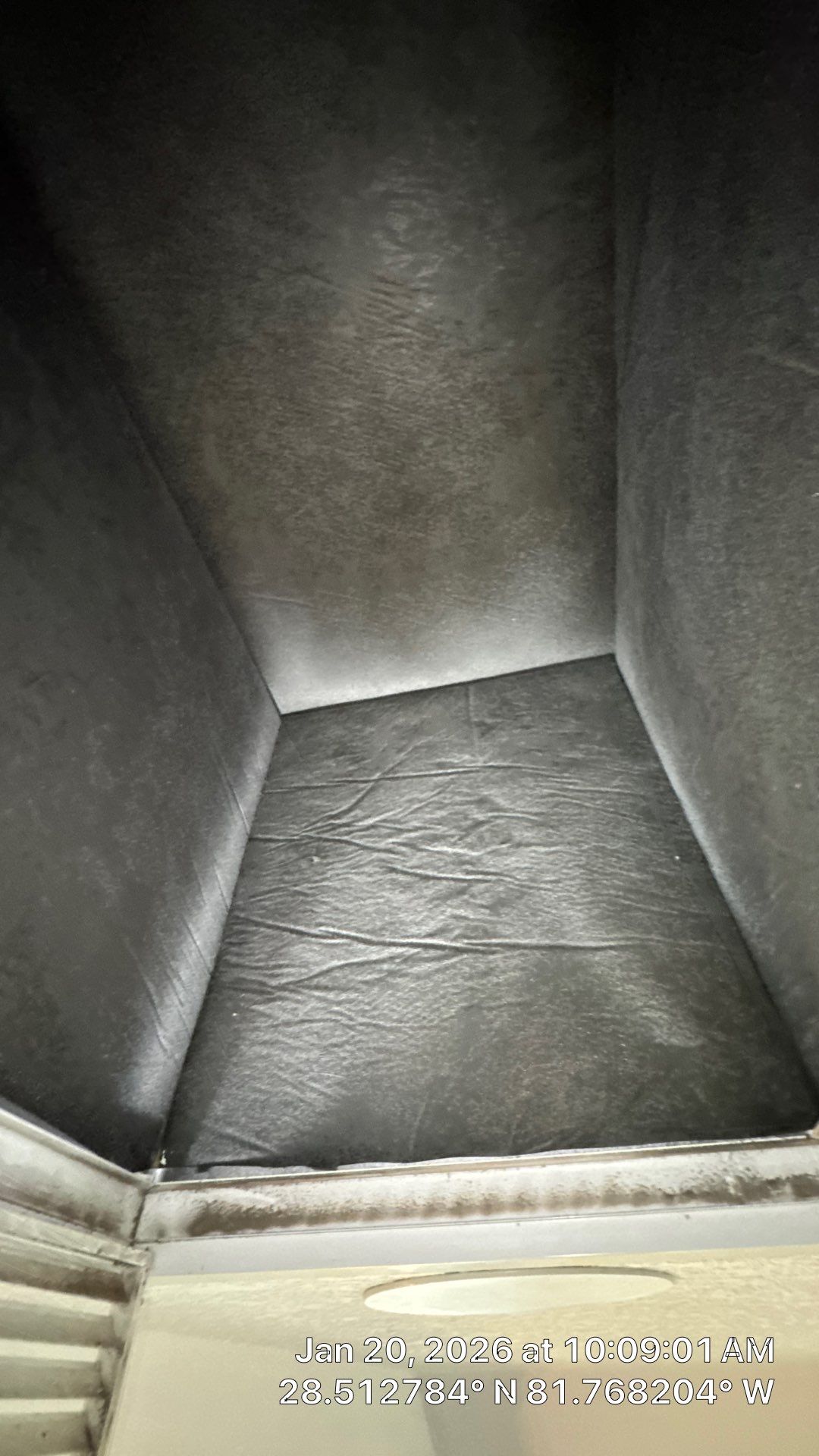 Air Duct and Dryer Vent Cleaning Encapsulation in Clermont by Hygienic Air, Inc