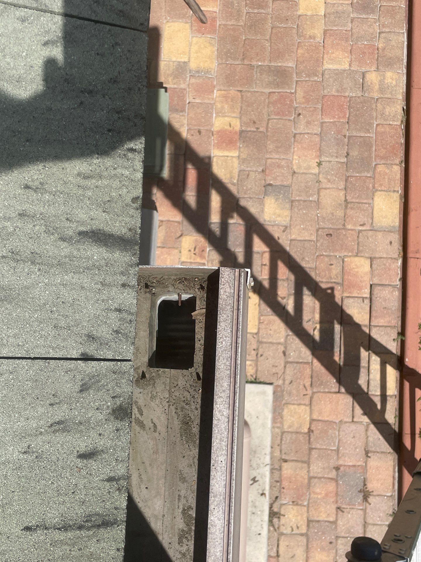 Gutter Cleaning Service in Parrish FL by Gutter Professors